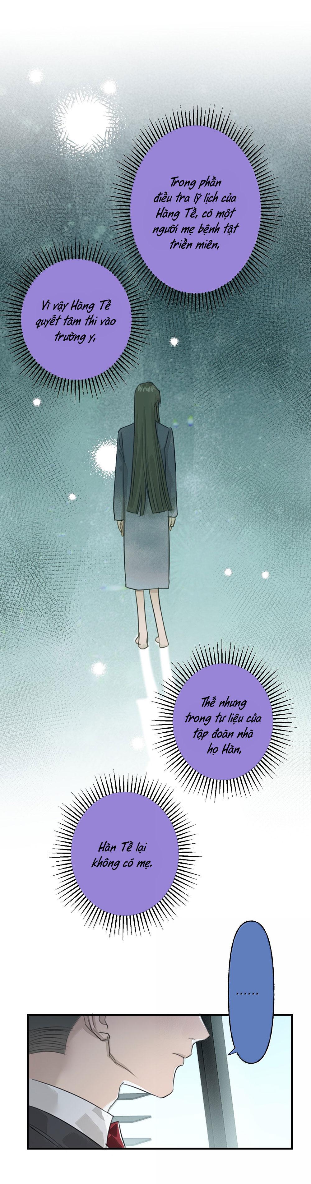 Chiến Lược Dụ Dỗ Chapter 40 - Next 
