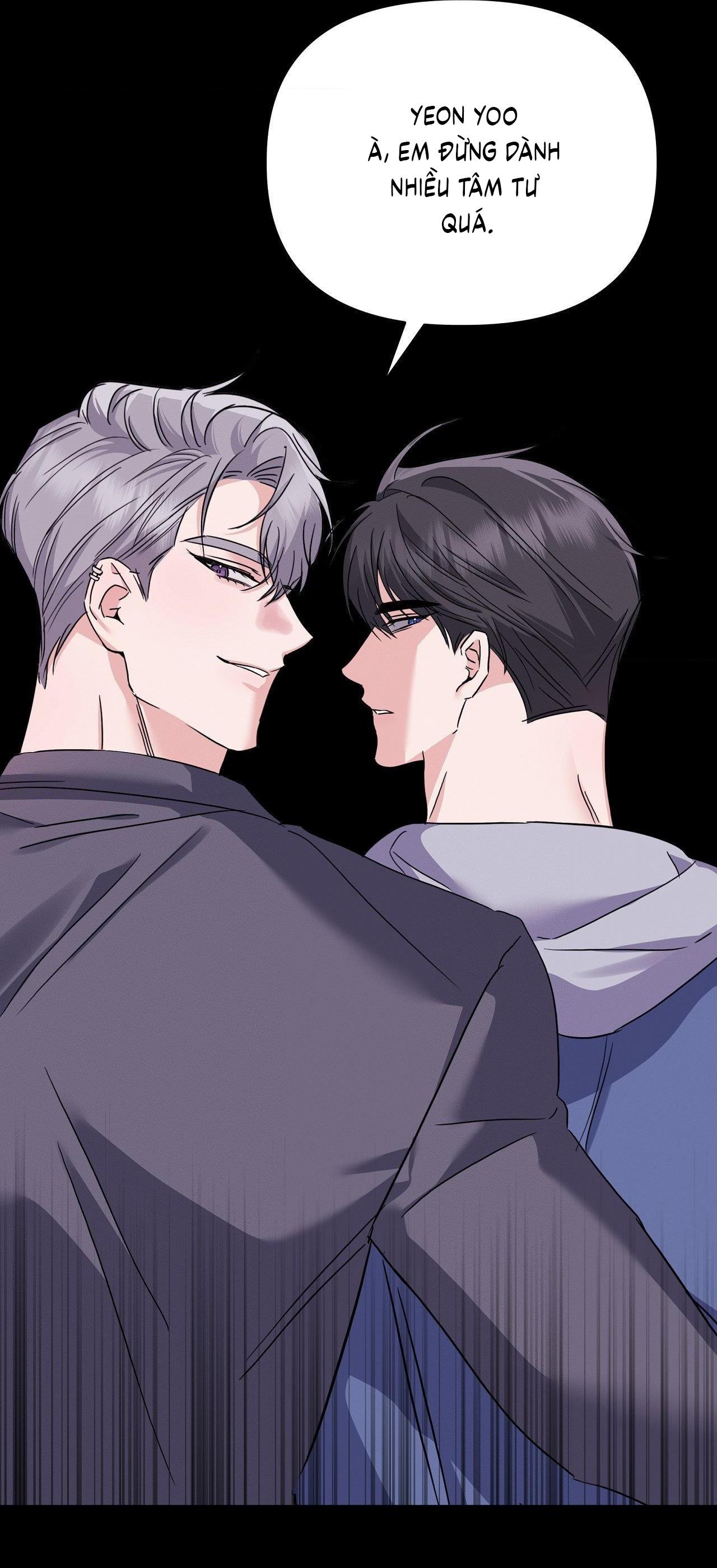 (CBunu) Cẩm Nang Fetish Chapter 14 - Next Chapter 15