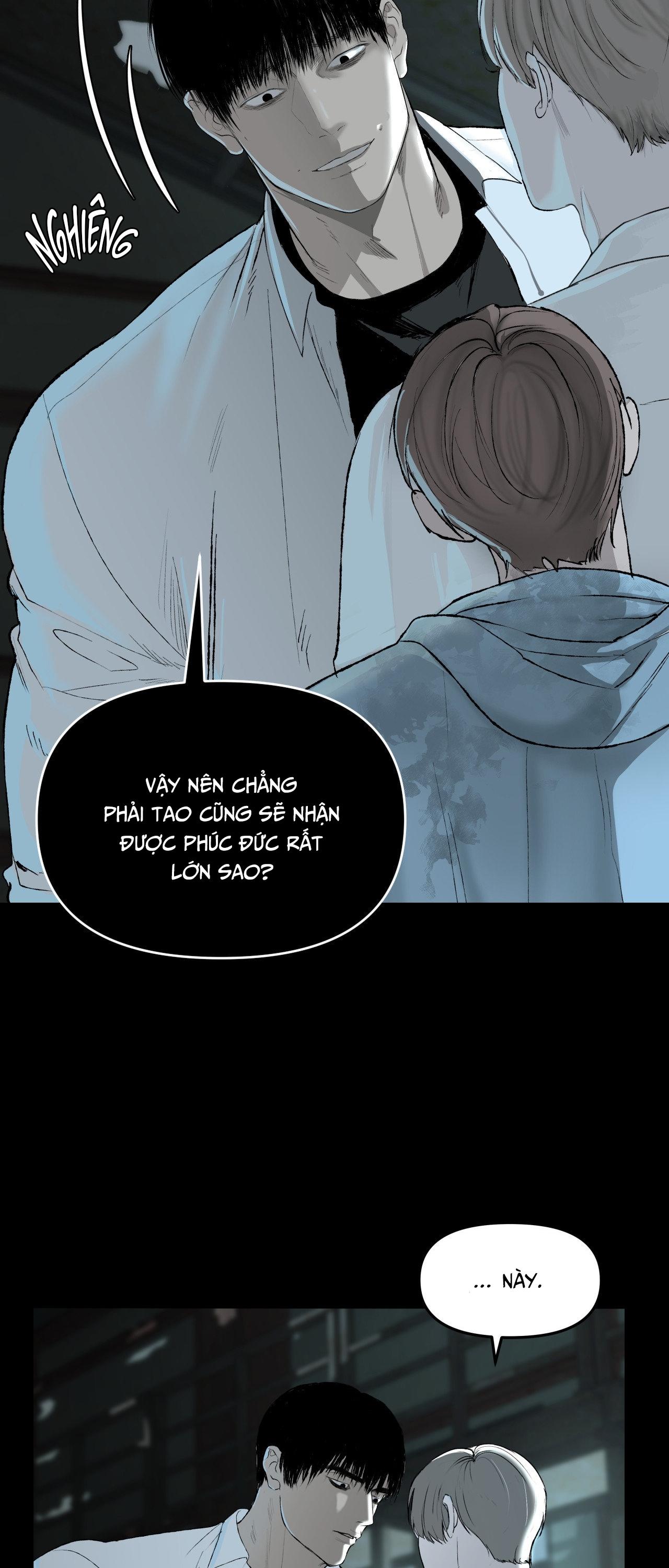 (GĐCV) RÁC RƯỞI CŨNG TỪNG CÓ GIÁ TRỊ Chapter 3 - Trang 2