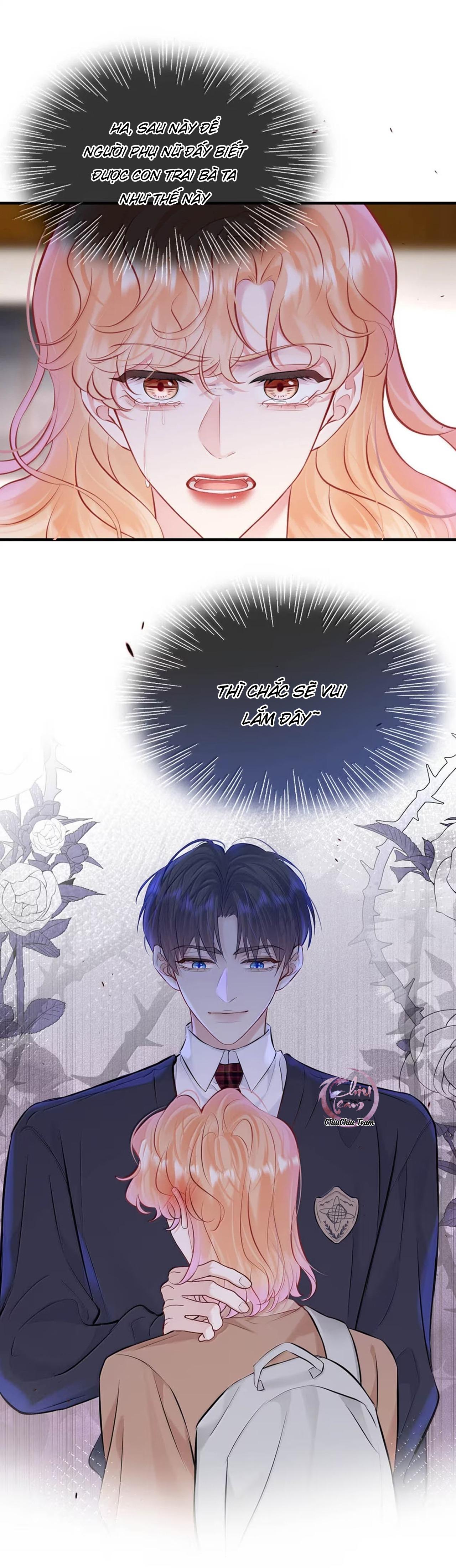ĐỐI TƯỢNG CÔNG LƯỢC! THIẾT LẬP TÍNH CÁCH CỦA ANH BỊ MÉO MÓ RỒI! Chapter 48 - Next Chapter 49