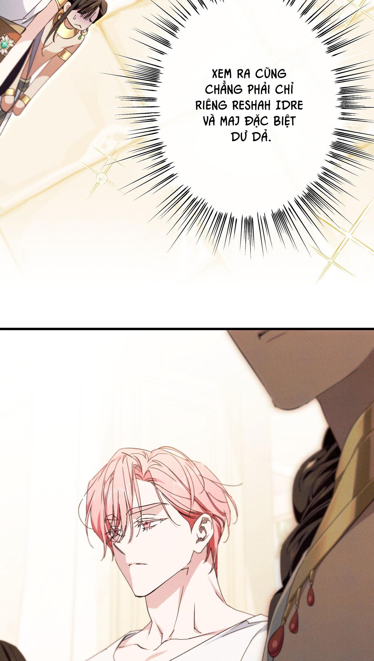 RẮN NUỐT LỰU Chapter 24 - Trang 2