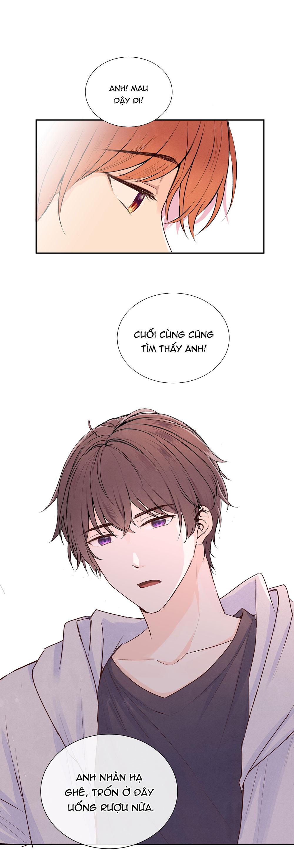Liquor Gummies Chapter 58 - Next 