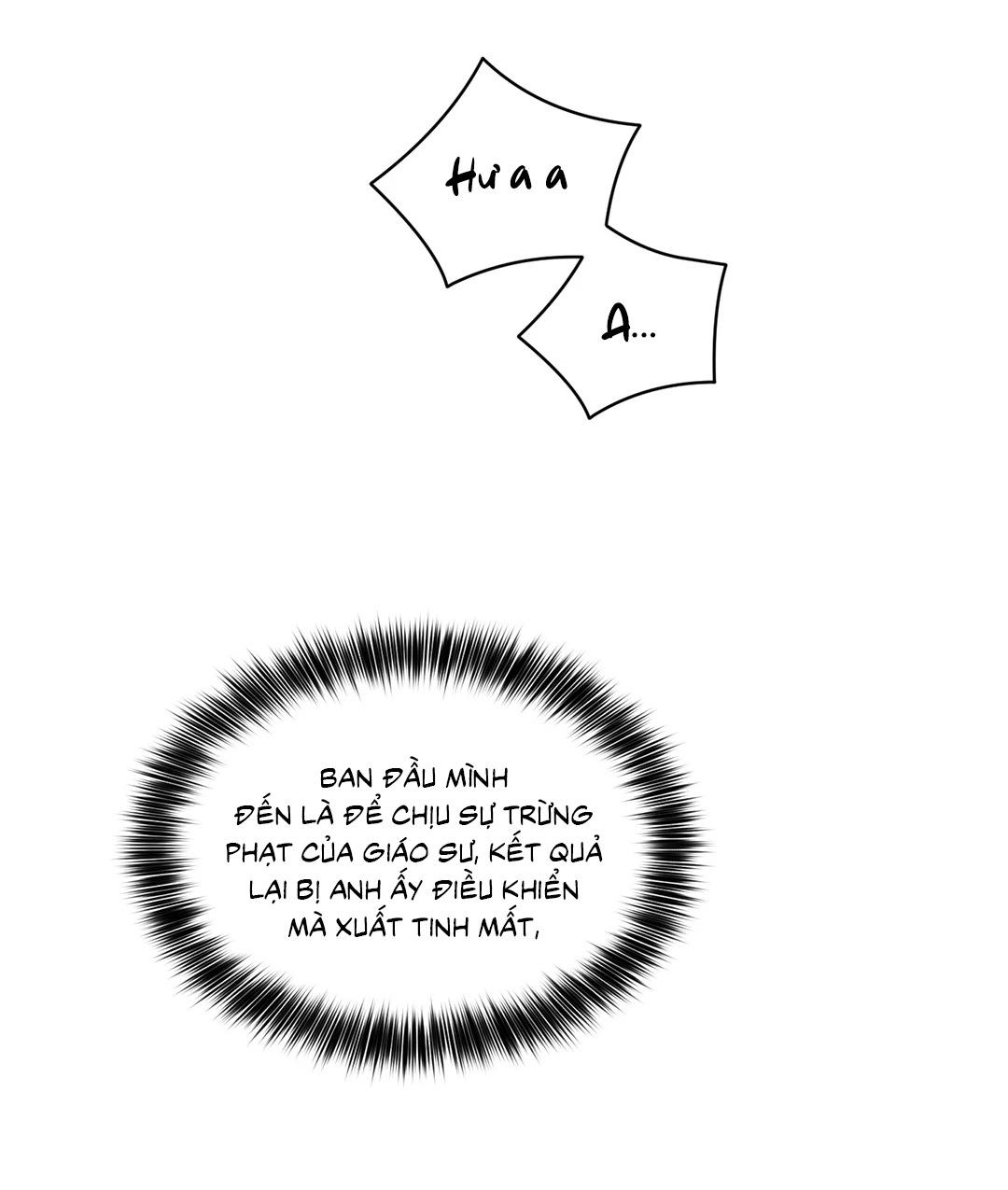 KÝ SỰ ALPHA Chapter 28 - Next 