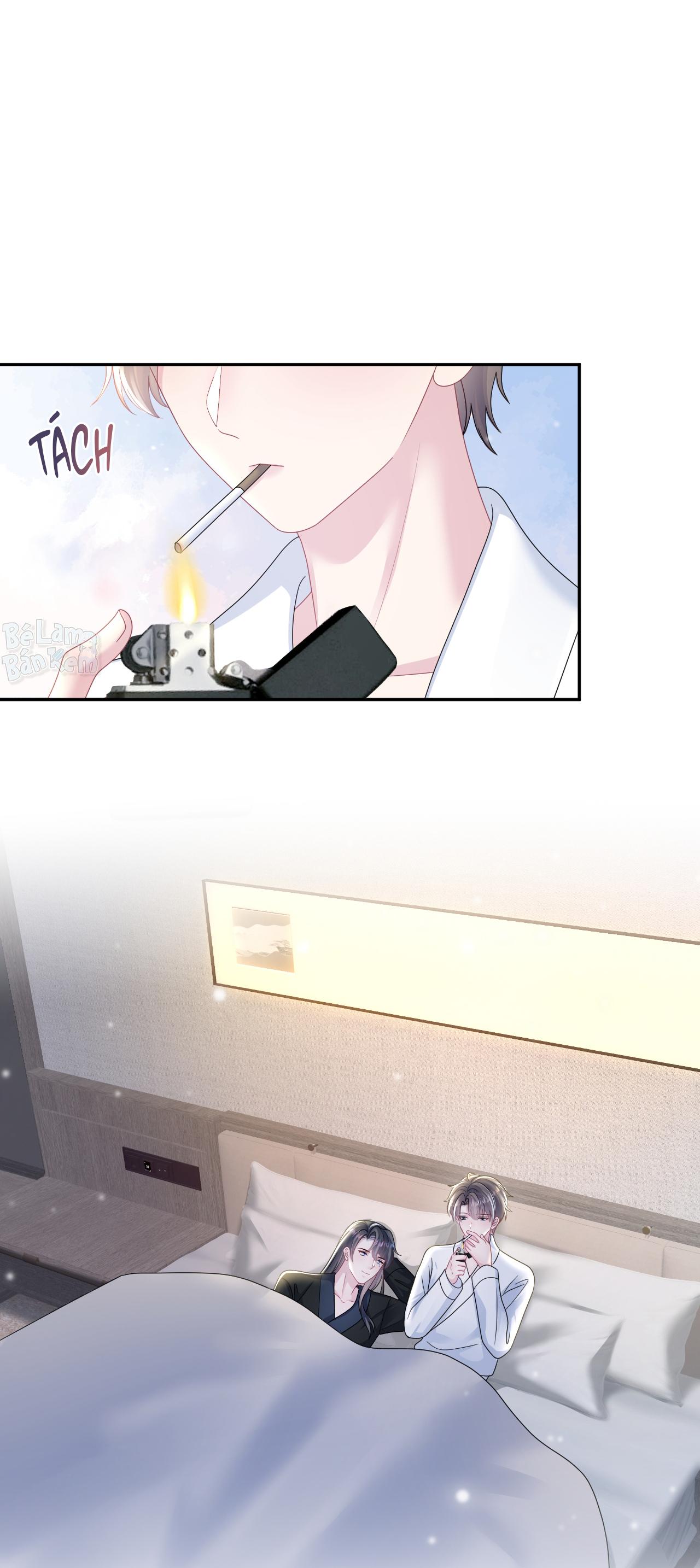 Tuyệt mỹ bạch liên hoa online dạy học Chapter 159 - Next Chapter 160