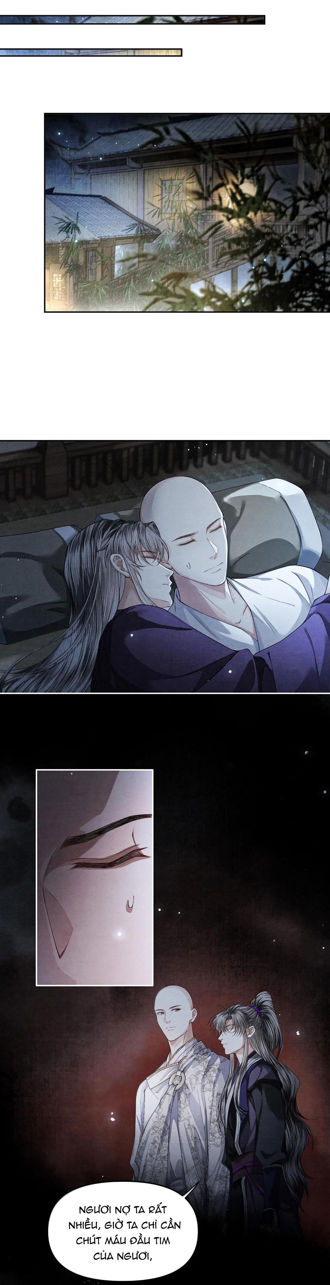 Đồng Tiền Kham Thế Chapter 157 End chínhtruyện - Next Chapter 158 Ngoại truyện 2