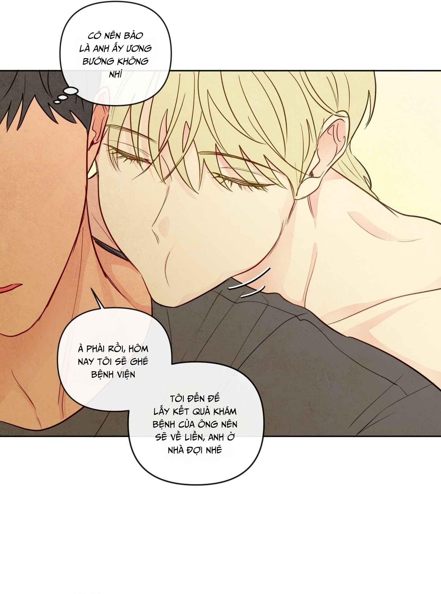 The Sacred Serpent's Seduction Chapter 26 END SS1 - Next 