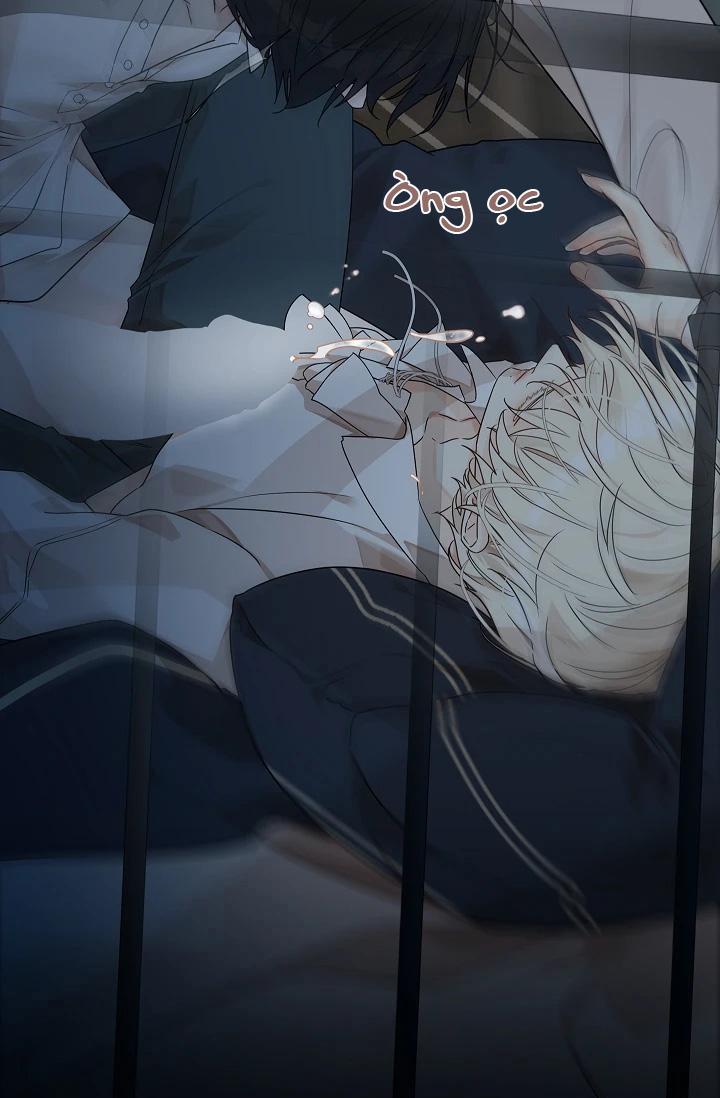 Snake Hole Chapter 2 - Trang 2
