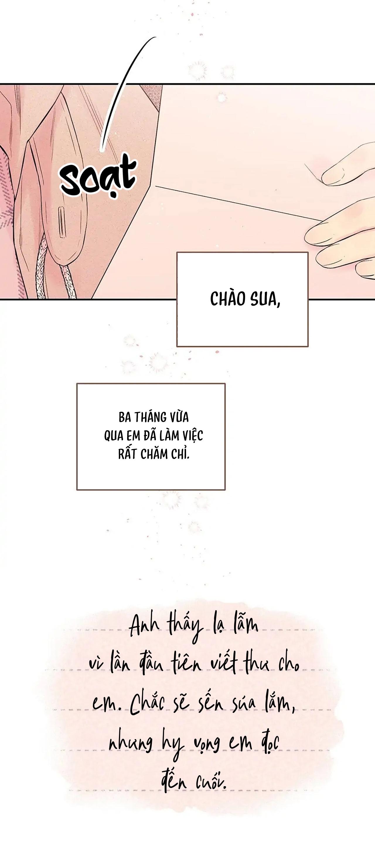 Bí Mật Của Tôi Chapter 93 - Next 