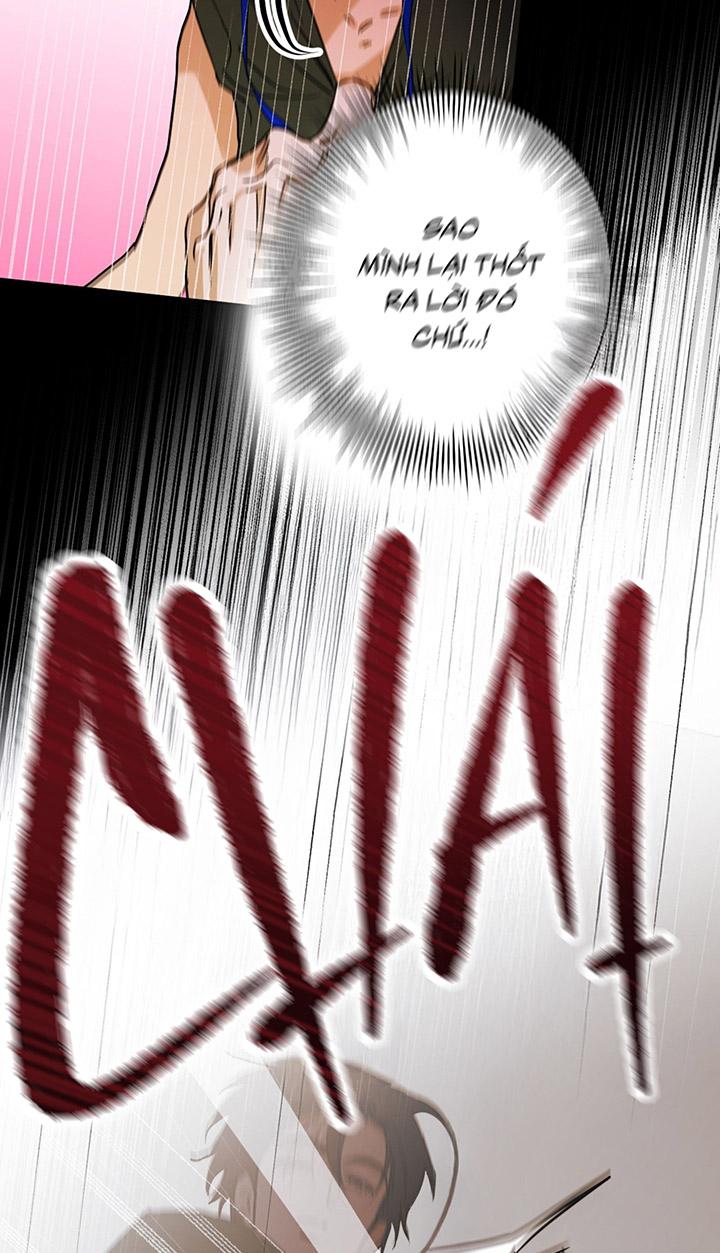 [DDT] Phiên Bản Hoàn Hảo Chapter 2 19+ - Trang 2