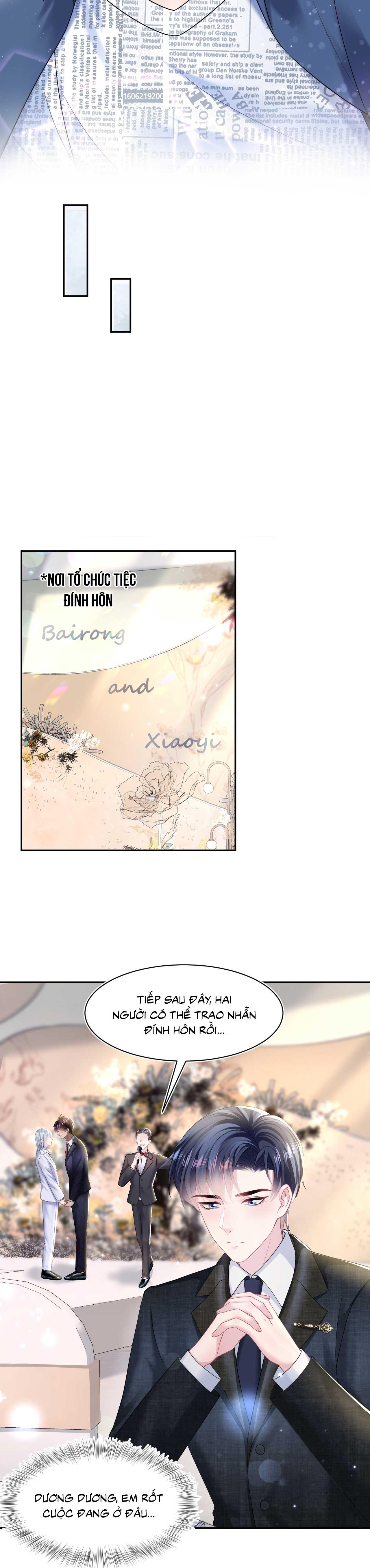 Tuyệt mỹ bạch liên hoa online dạy học Chapter 137 - Next Chapter 138