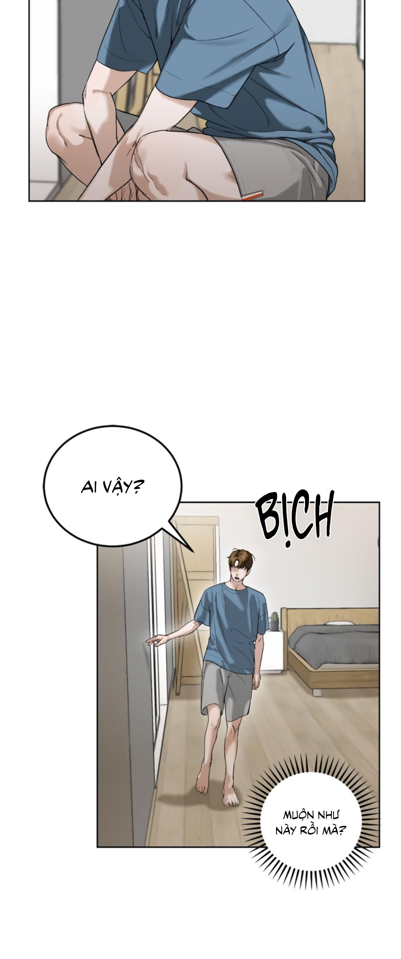 Deepest Confession Chapter 1 - Trang 2