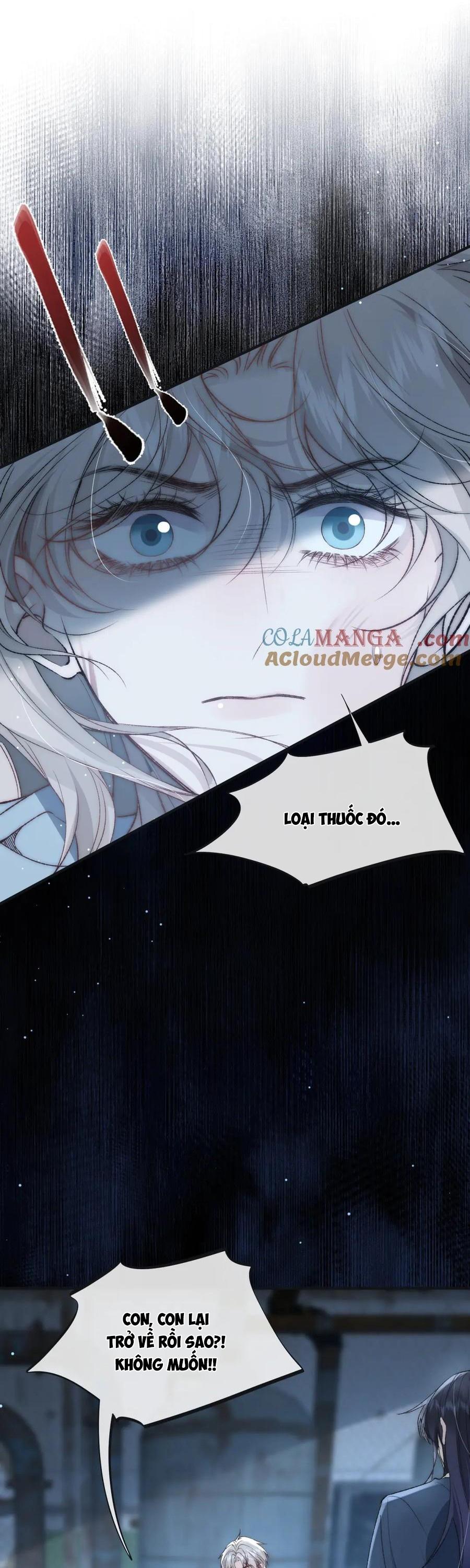 Tù Long Tuyết Chapter 44 - Next 
