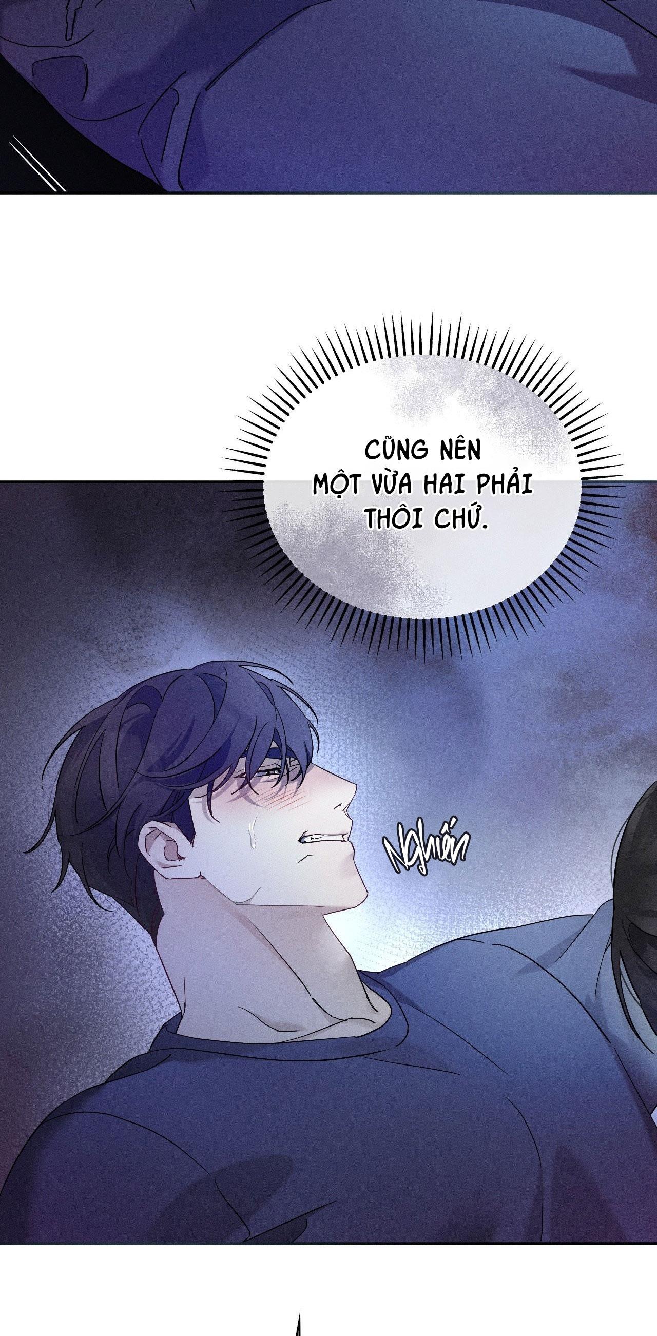 BLOOD POKER Chapter 11 - Next Chapter 12