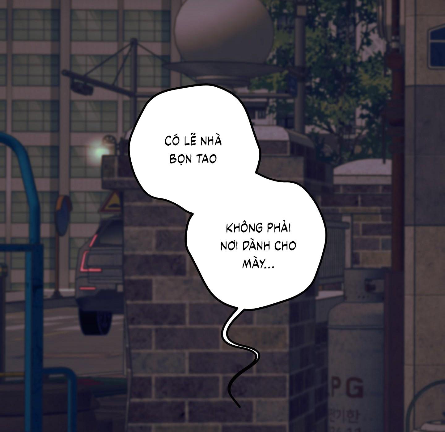 (CBunu) The Cell Chapter 17 - Next Chapter 18