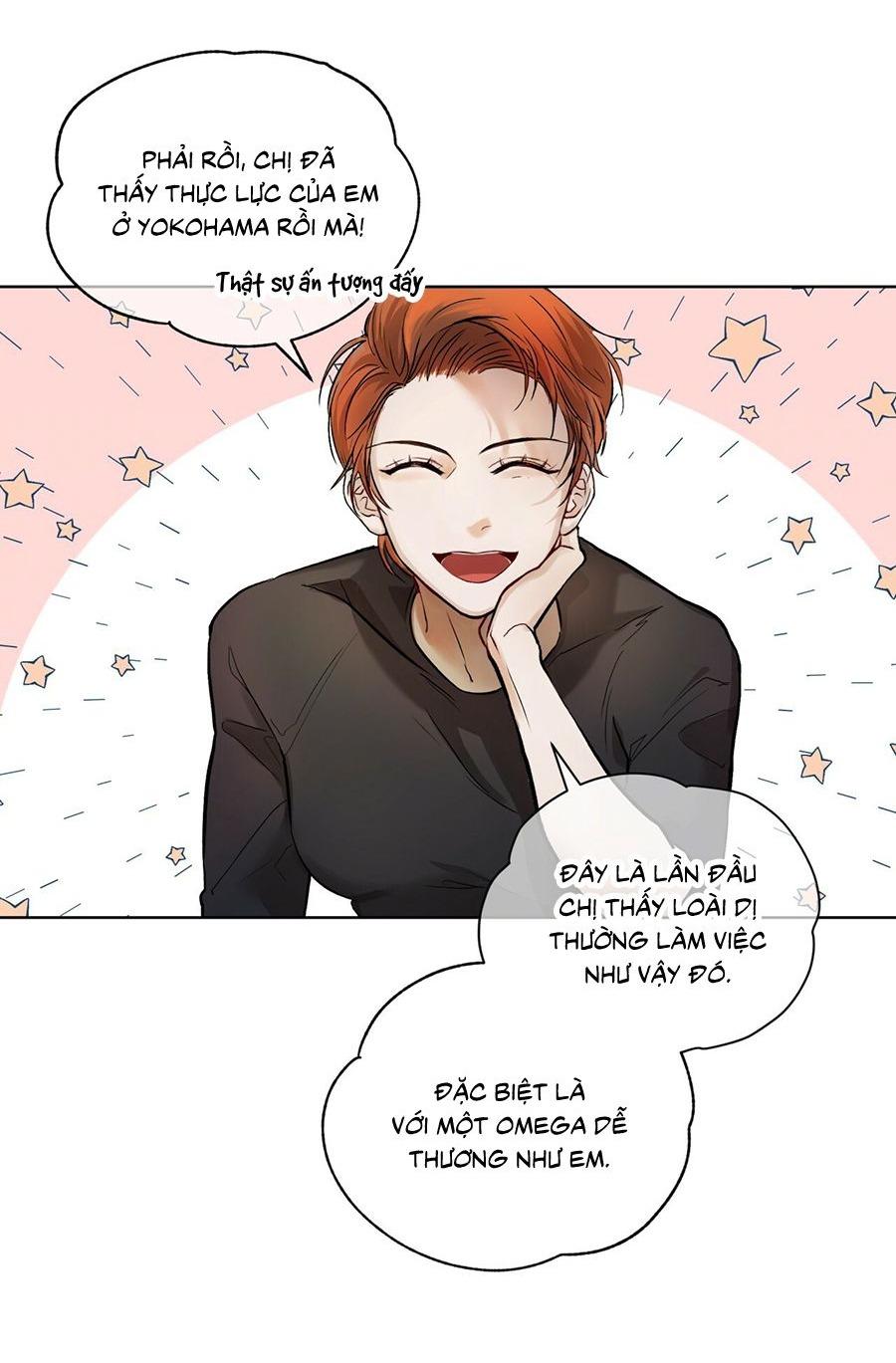 KHỞI NGUỒN SỰ SỐNG Chapter 2 - Next 