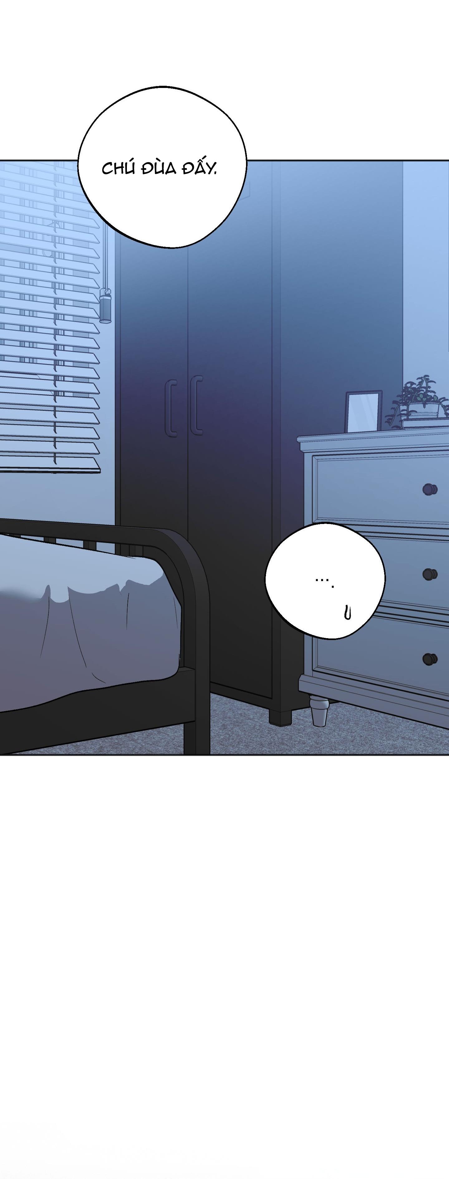 NGHI LỄ CẦU NGUYỆN Chapter 19 - Next Chapter 20