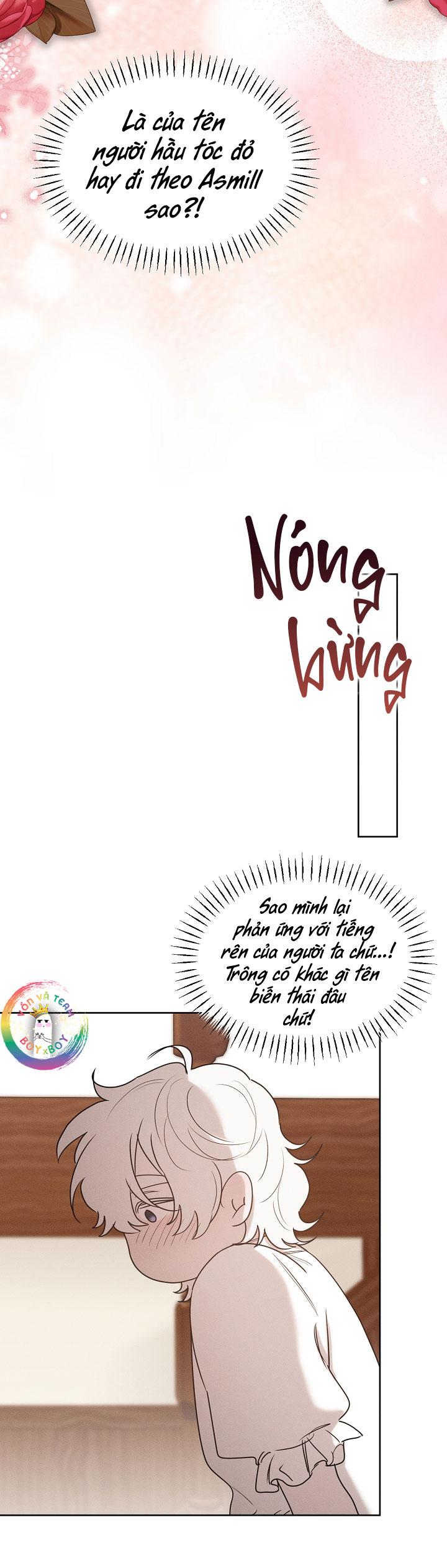 Này, Đừng Có Nhấn Cái Nút Đó! Chapter 47 - Next Chapter 48