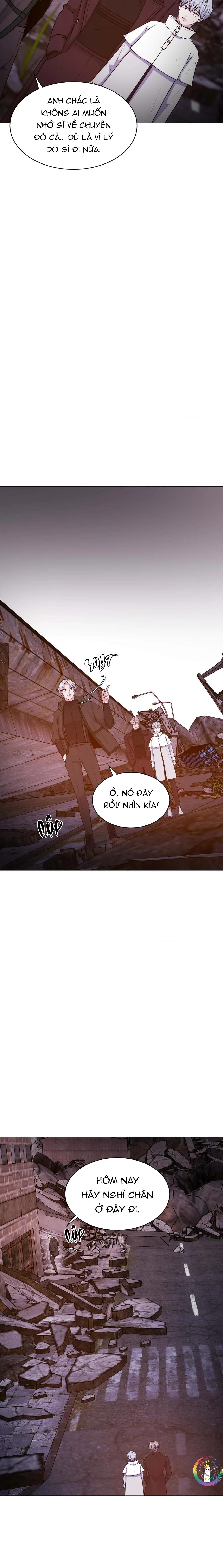 Guiding Light Chapter 33 - Next 