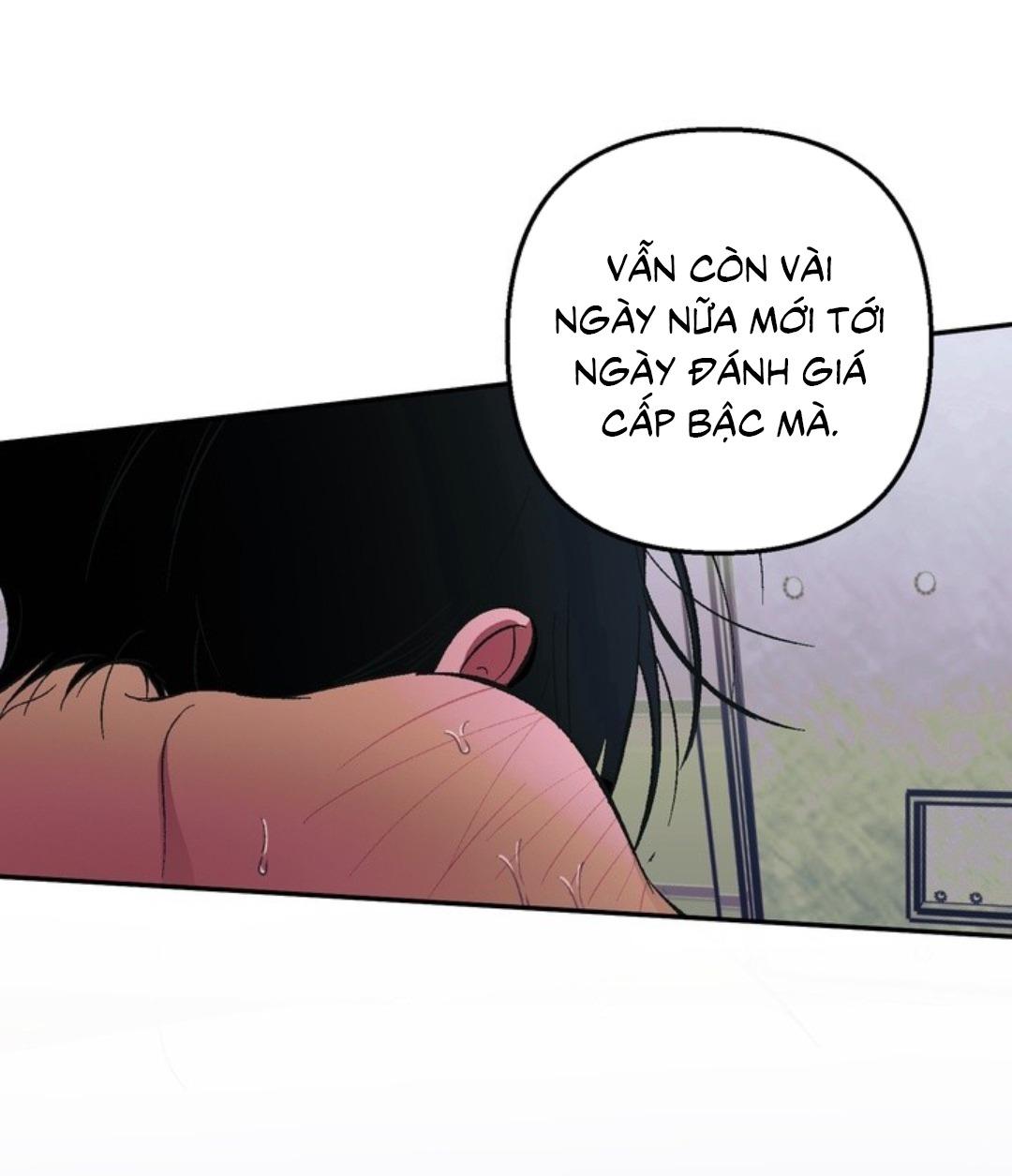 Tiệm bánh nóng bỏng và gợi cảm Chapter 14 H - Next Chapter 15 H