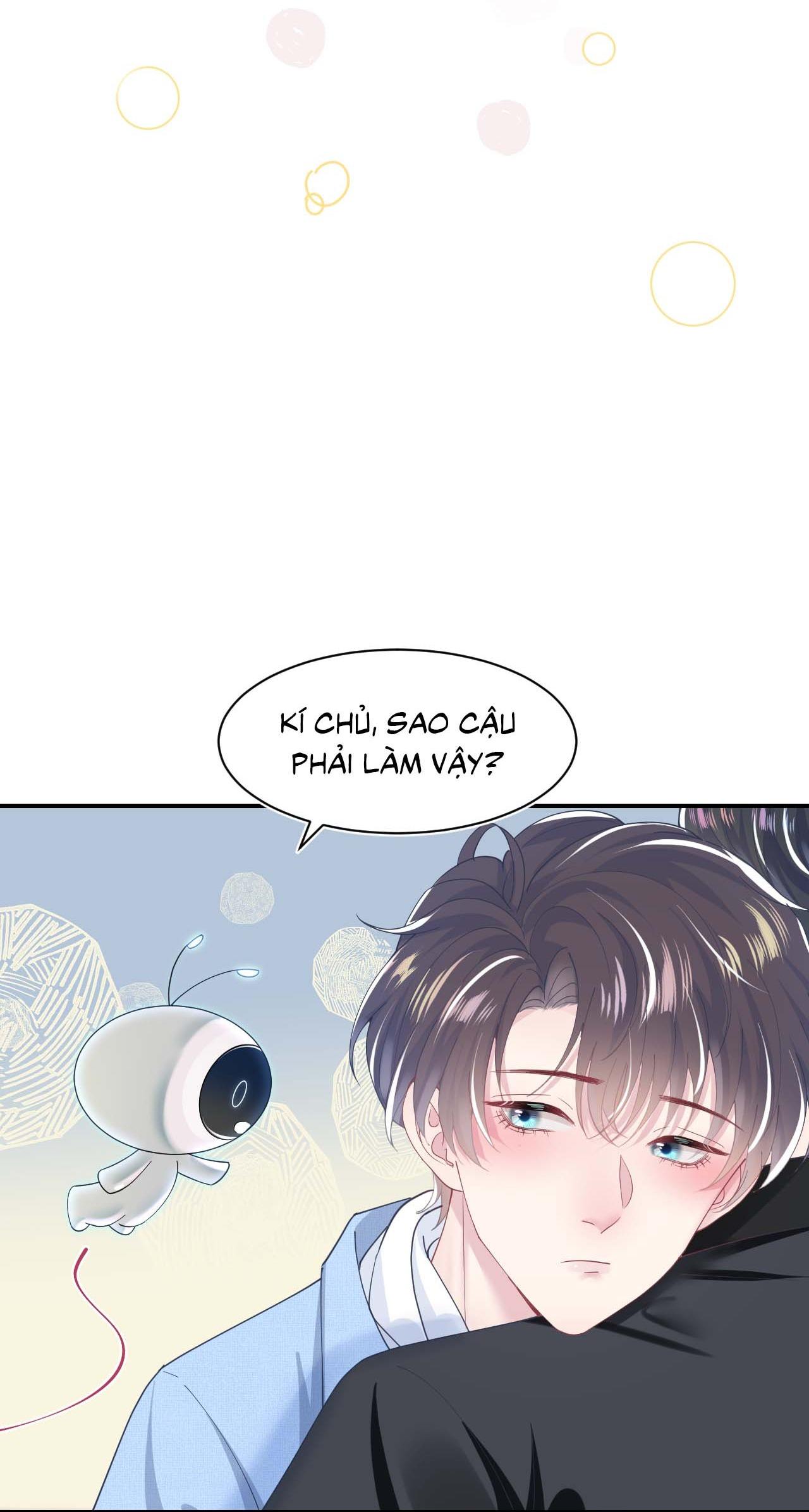 Tuyệt mỹ bạch liên hoa online dạy học Chapter 24 - Next Chapter 25