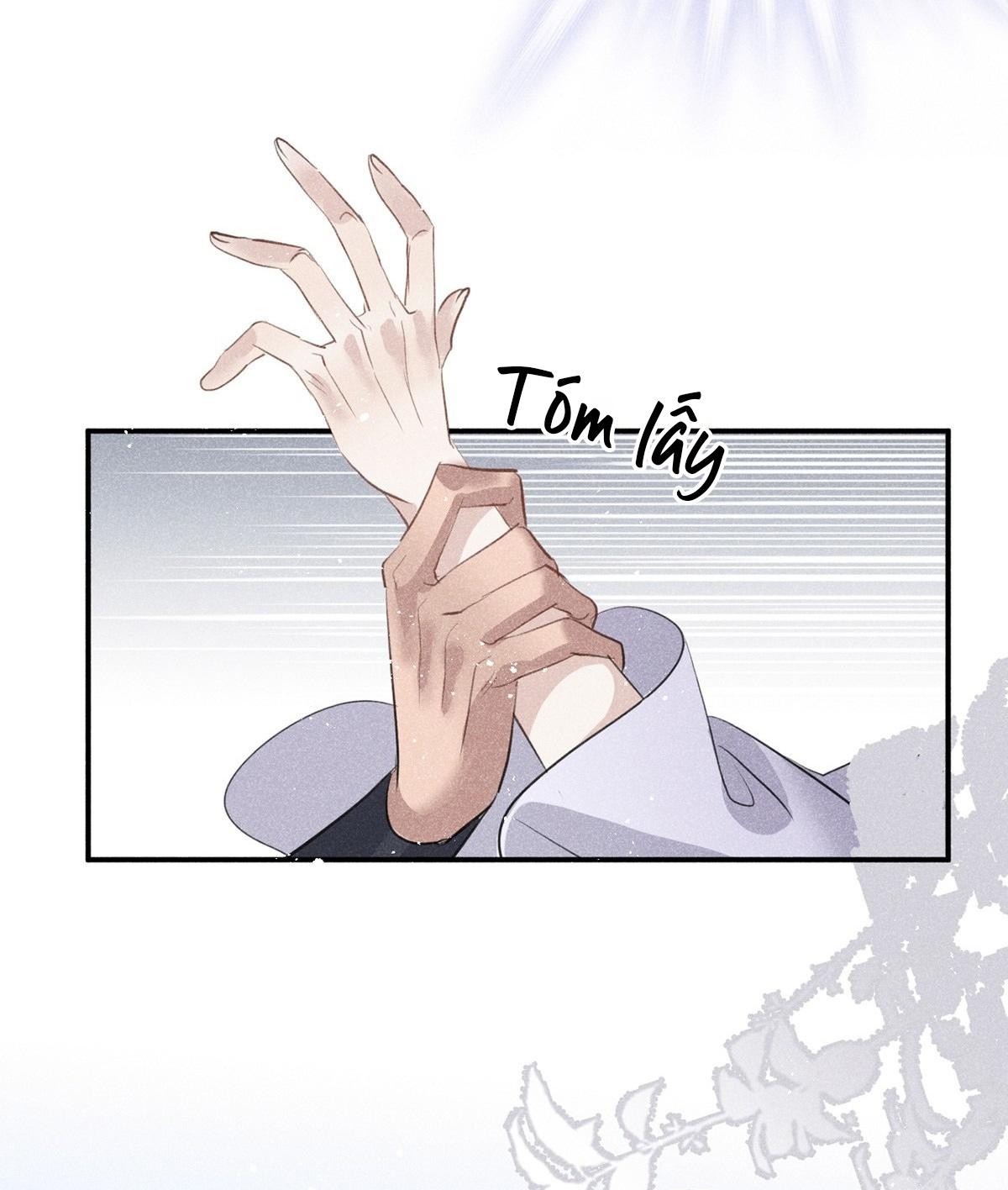 Dạ Bạch Chapter 2 - Next 