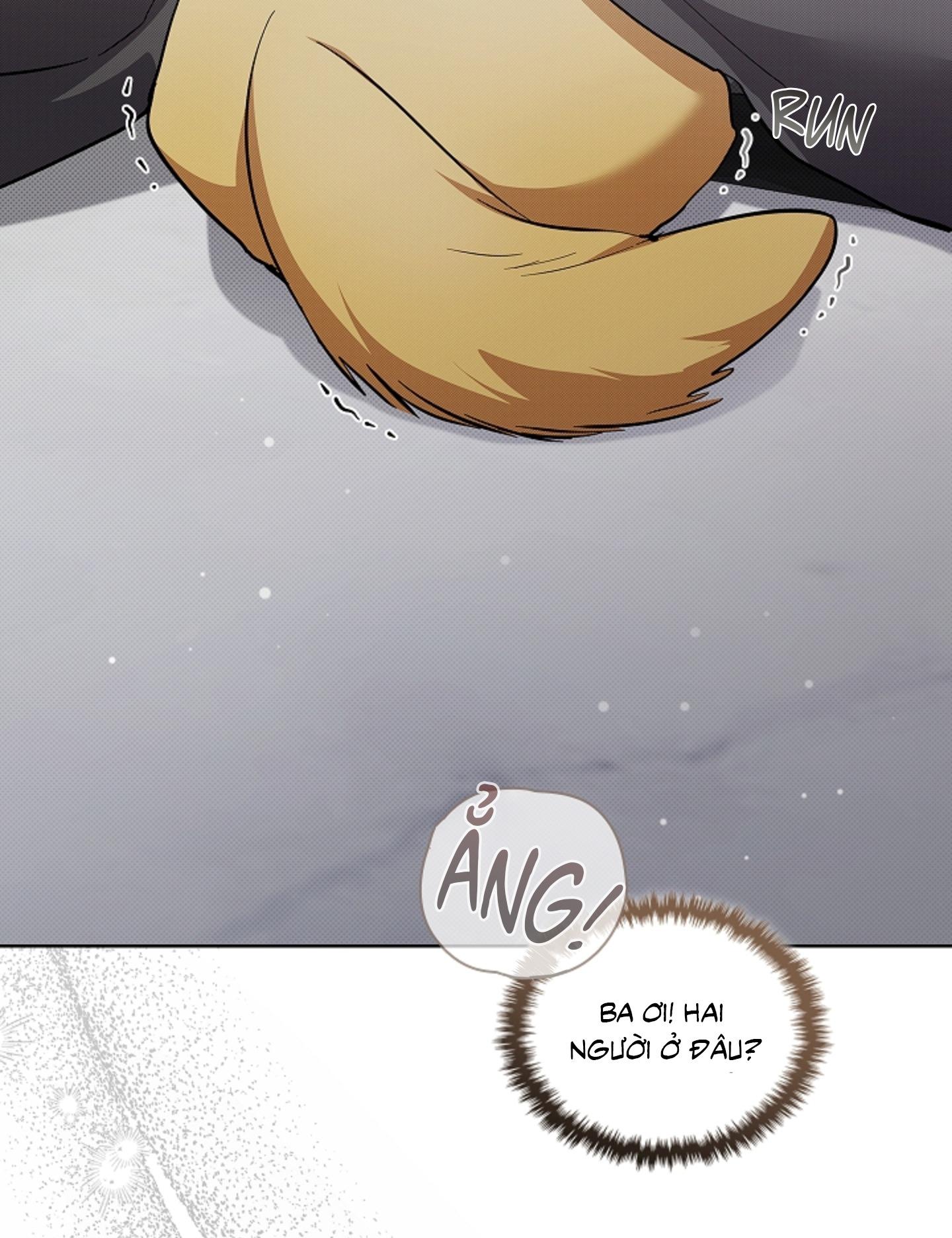 ĐỪNG ĐỘNG VÀO CÚN CON! Chapter 44.02 - Next 