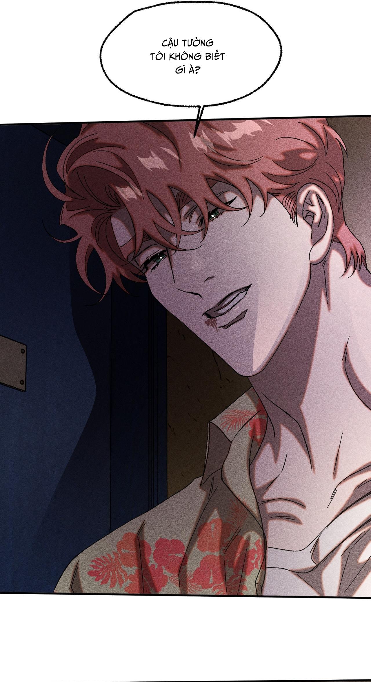 CUỘC GIAO DỊCH Chapter 58 - Next 