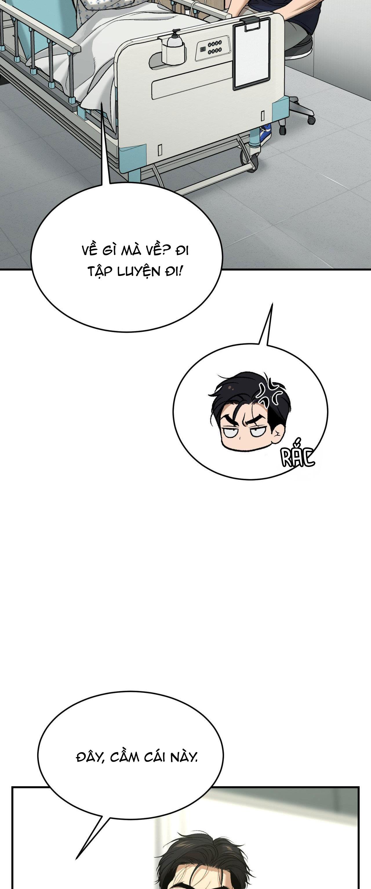 ĐIỀM RỦI Chapter 78 - Trang 2