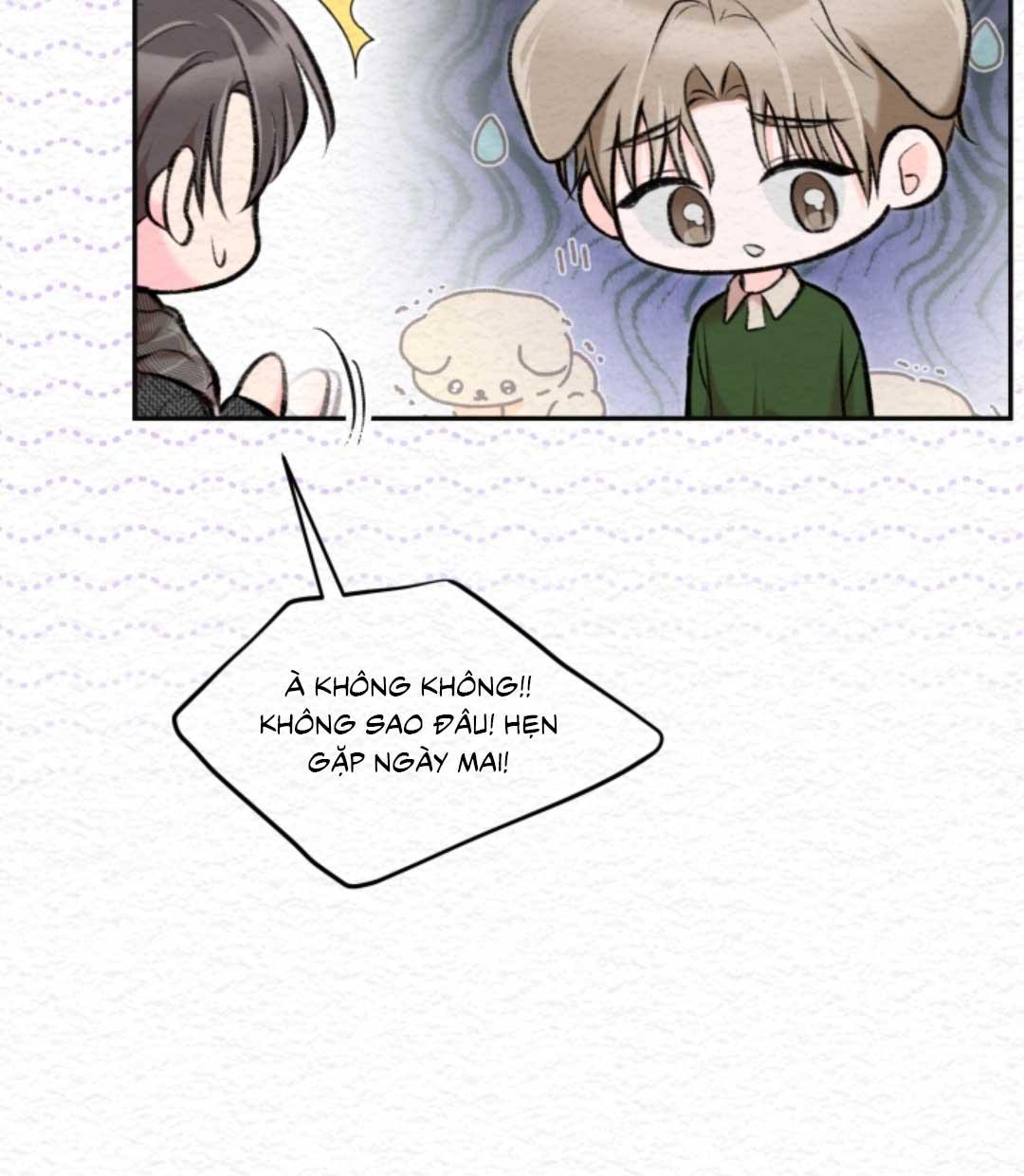 HƯƠNG XƯA Chapter 17 - Next 