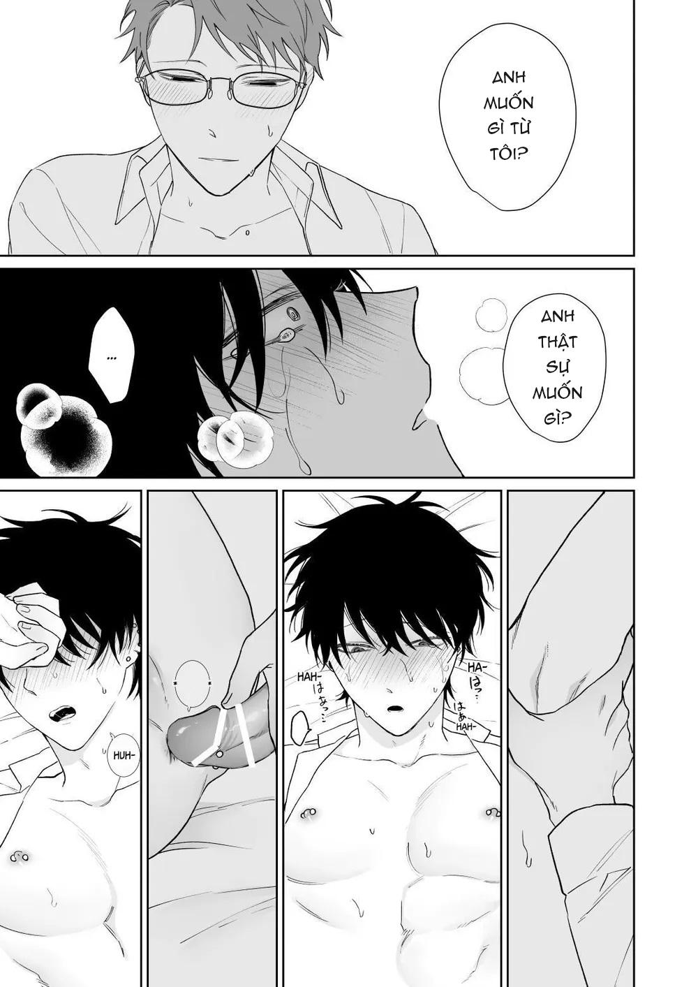 Tổng hợp oneshot Chapter 276 - Next 