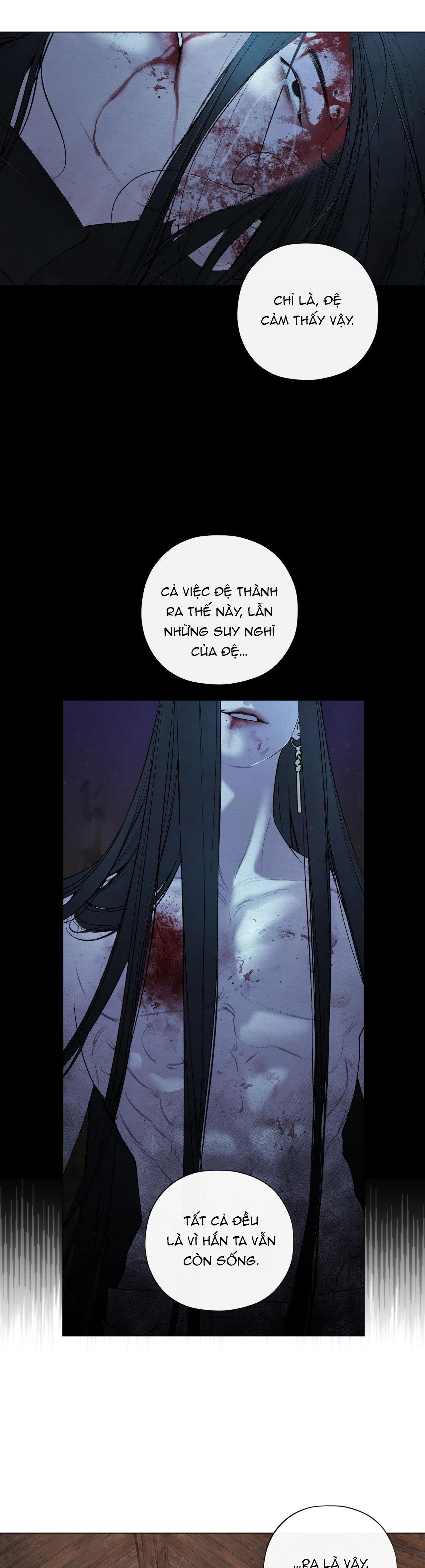 TÂM HỒN MÉO MÓ Chapter 44 - Next Chapter 45