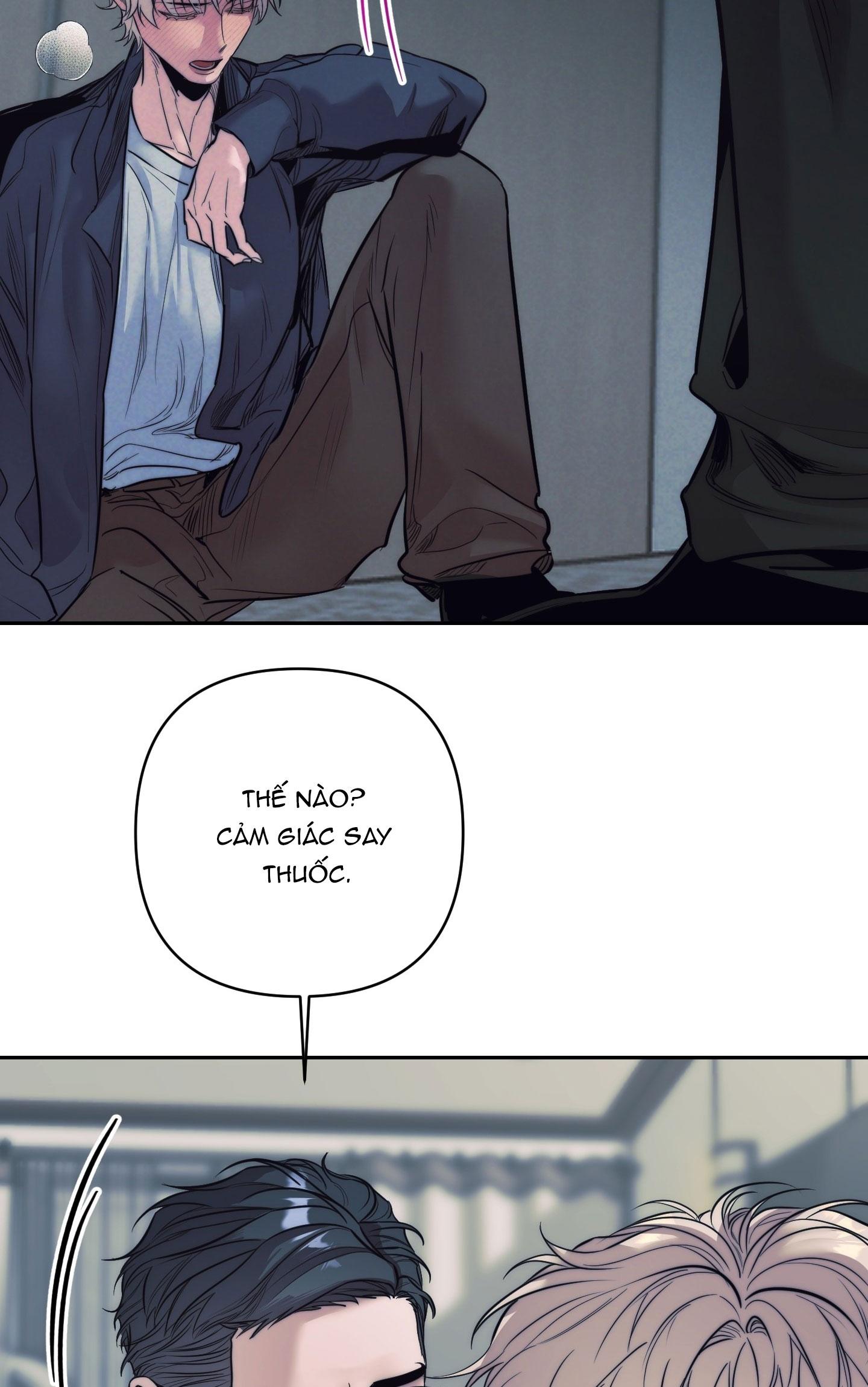 KỲ THỊ Chapter 50 - Next Chapter 51