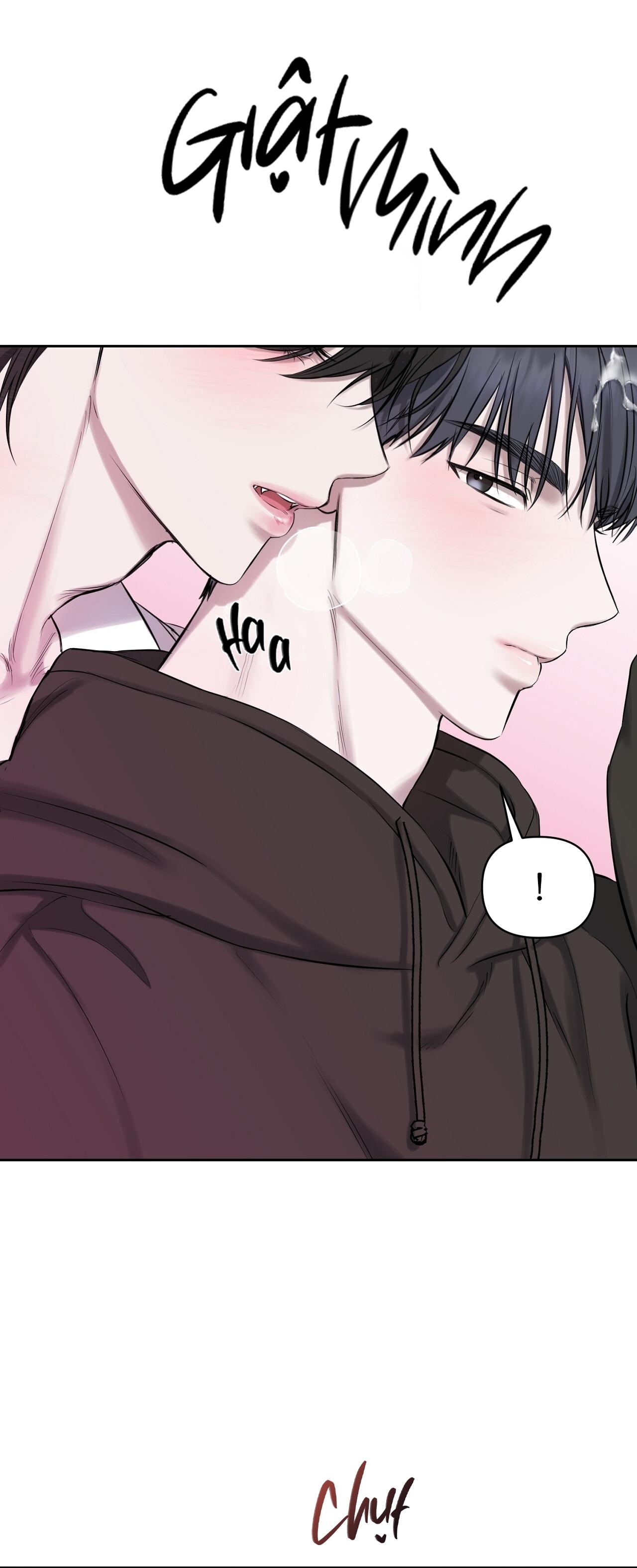 (RÔ LAI) Ánh dương khuất bóng Chapter 20 - Trang 2