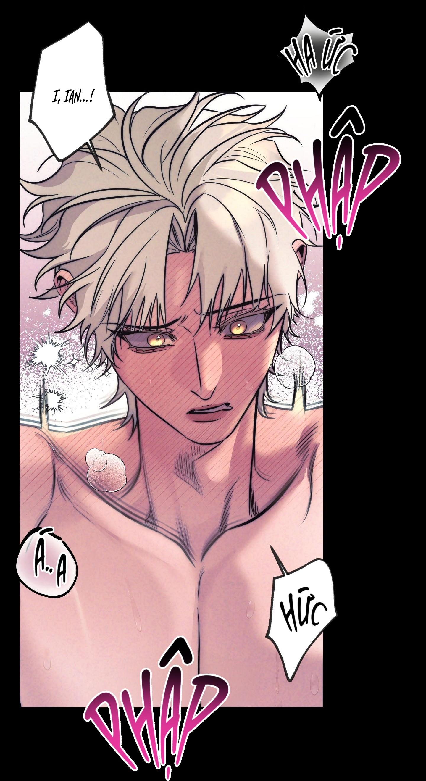 (CBunu) Stigma Chapter 47 H+ - Next Chapter 48