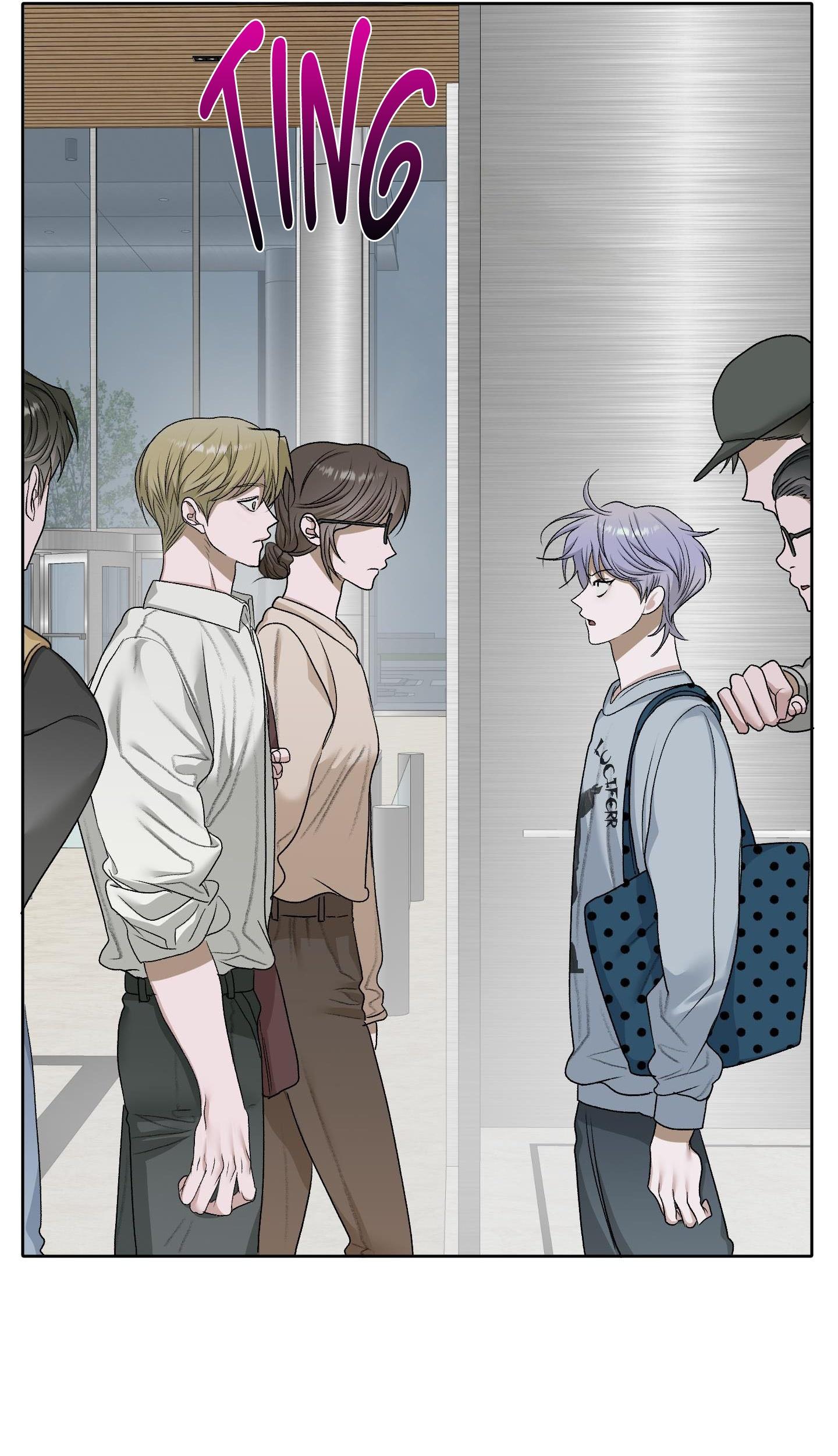 (CBunu) Đầm Sen Héo Úa Chapter 58 - Next 