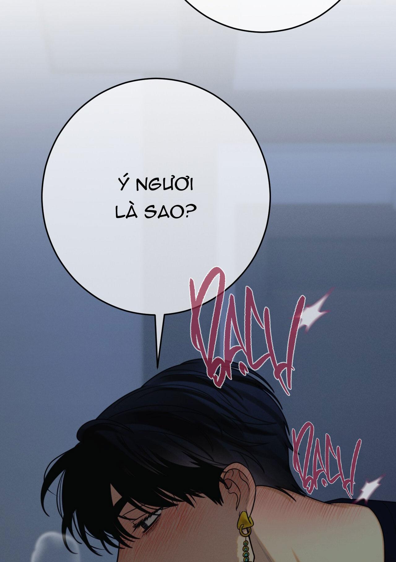 QUẺ BÓI GIẤC MƠ CỦA YÊU TINH Chapter 66 - Next Chapter 67