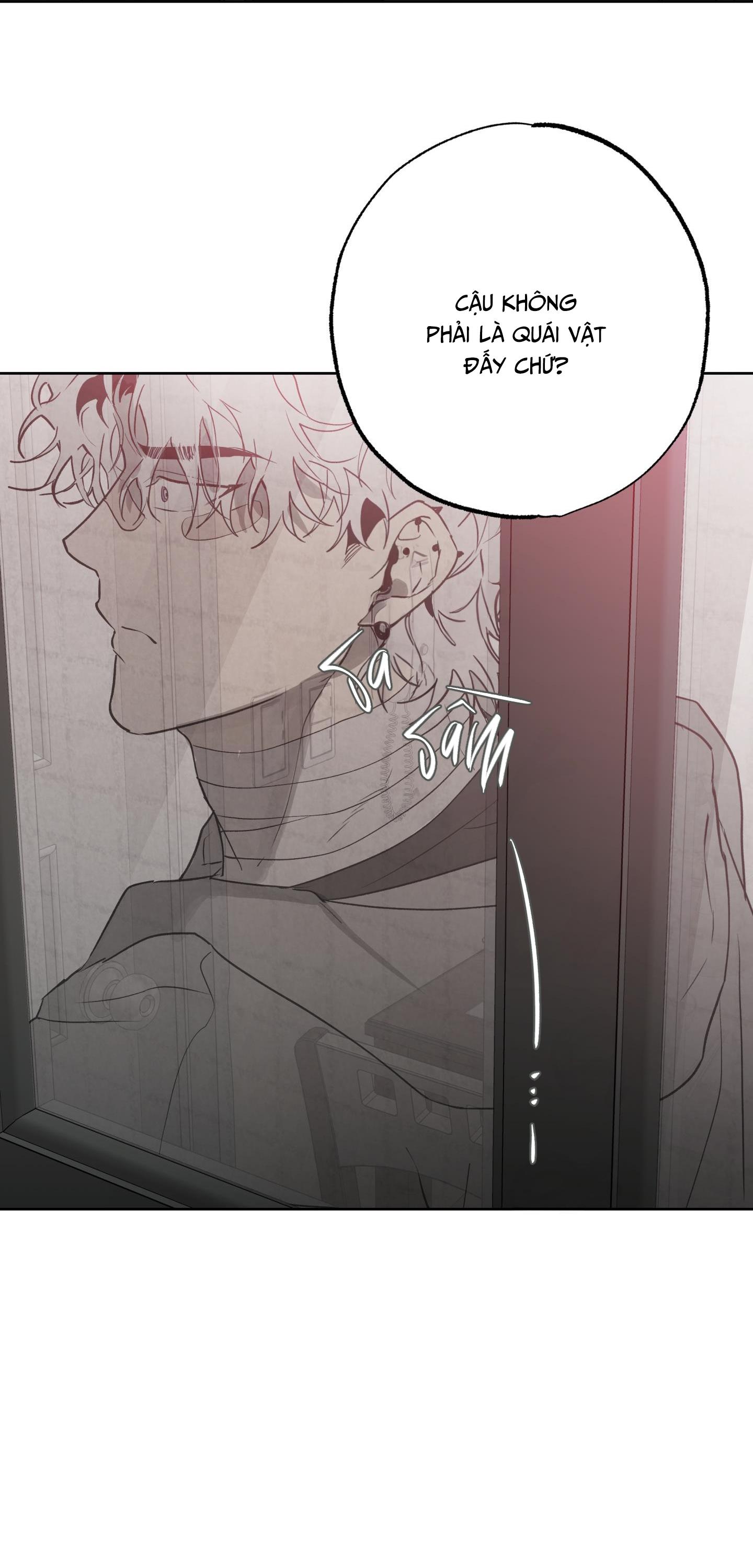 NGÔI NHÀ DỊ THƯỜNG Chapter 26 SS2 - Next 