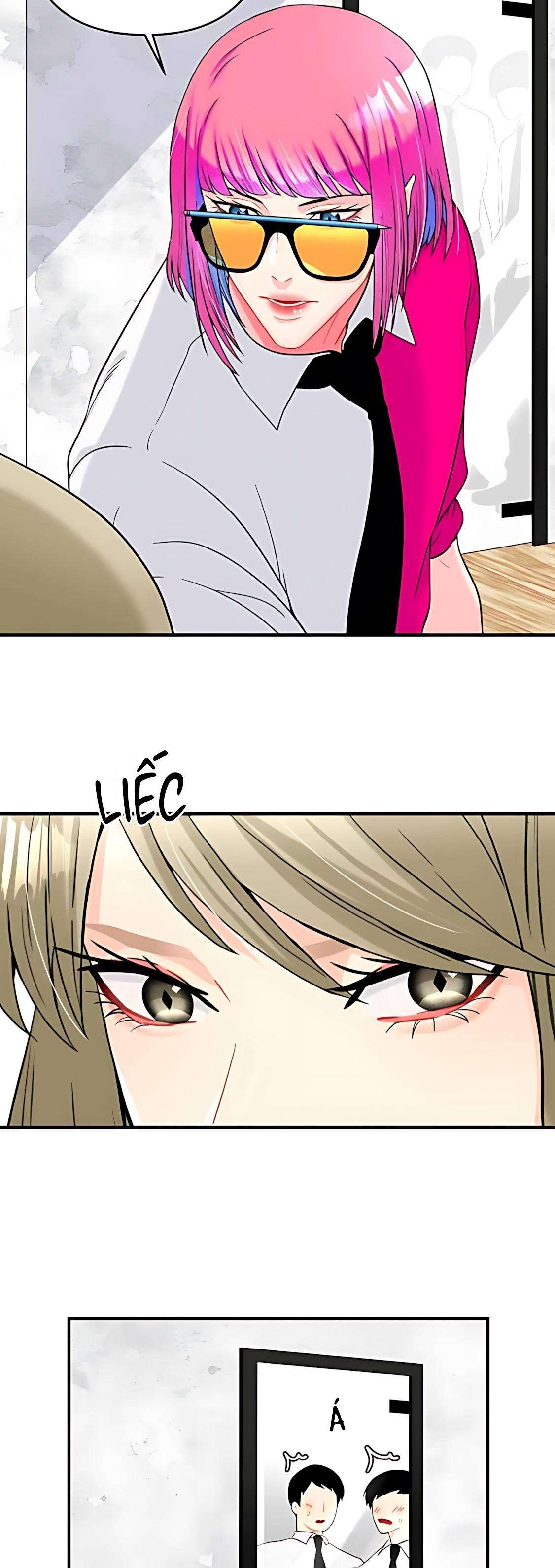 Phải lòng cục cưng nói lắp Chapter 10 - Next Chapter 11