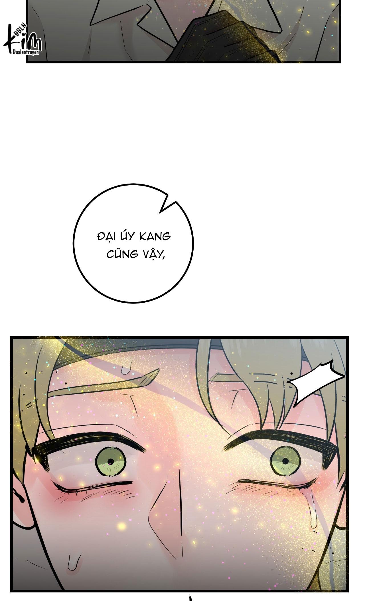 OVER THE PARADISE Chapter 57 - Trang 2