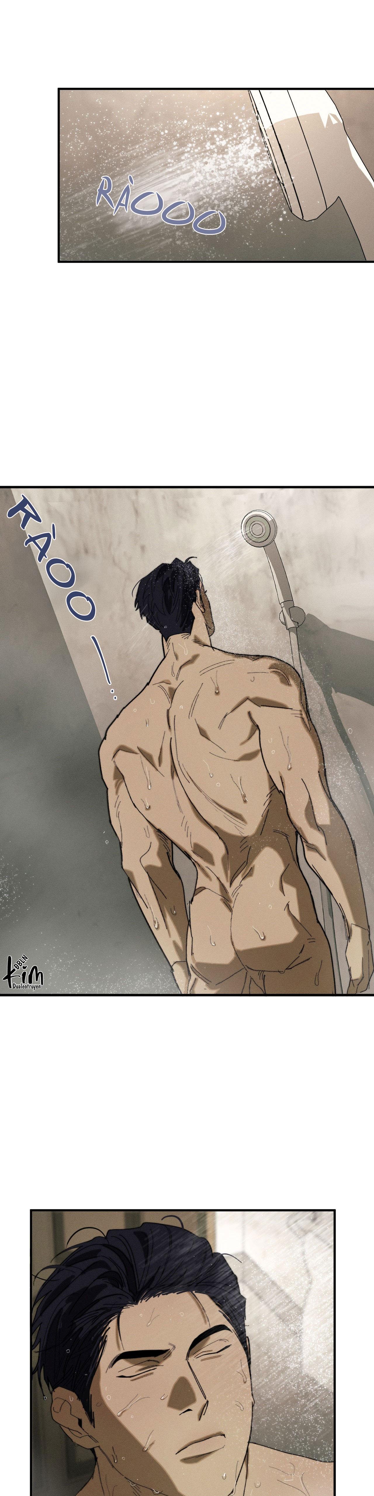 LỬA TÌNH BỐC CHÁY Chapter 22 - Next Chapter 23