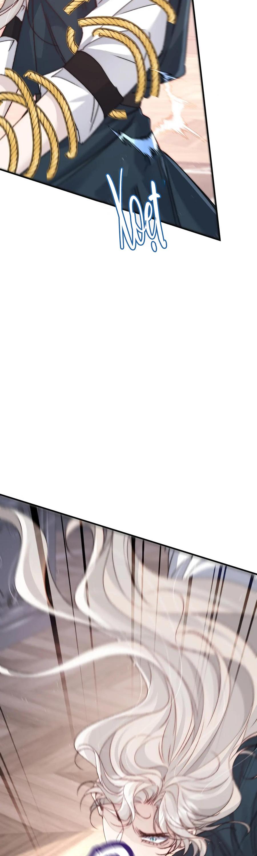 Tù Long Tuyết Chapter 52 - Next Chapter 53
