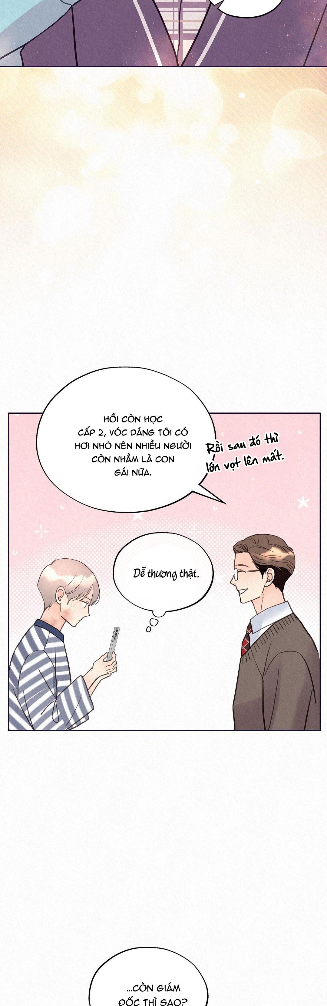 BẢN CHẤT TÀ ÁC Chapter 28 - Next Chapter 29