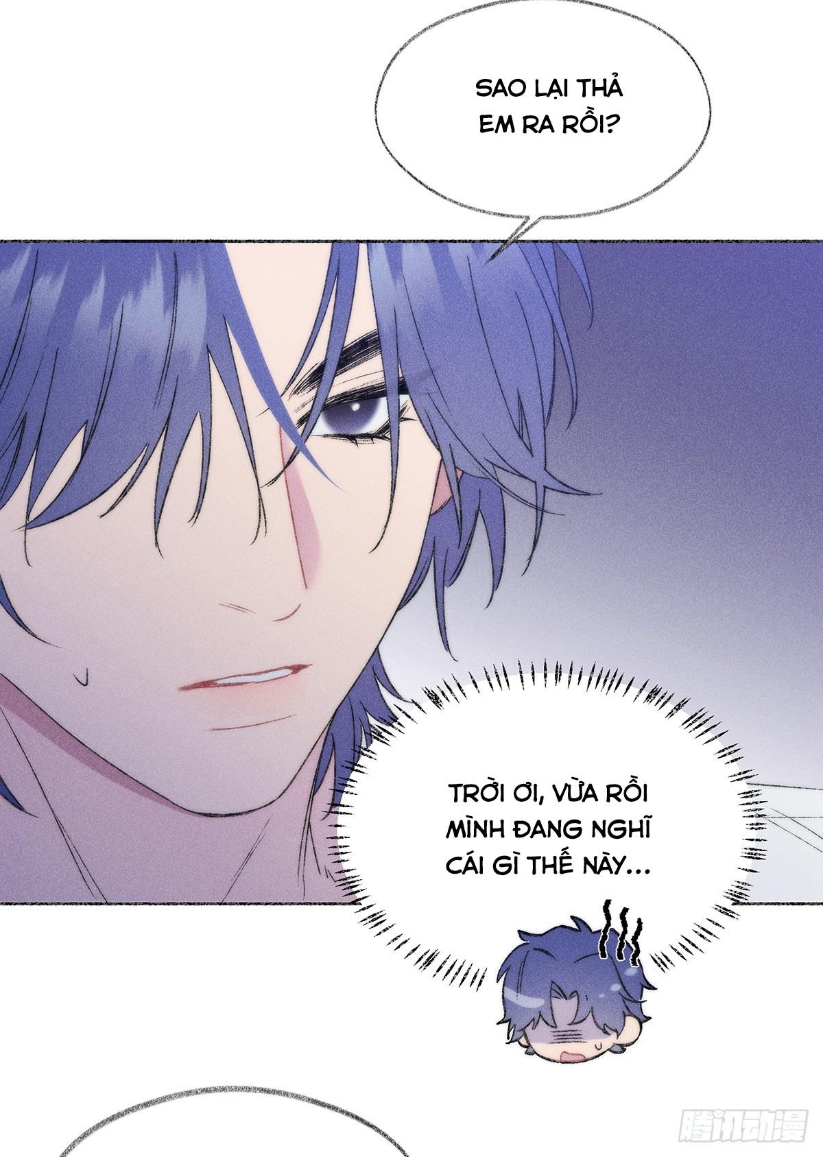 Tuyết Đông Chưa Tan Chapter 5 - Next 