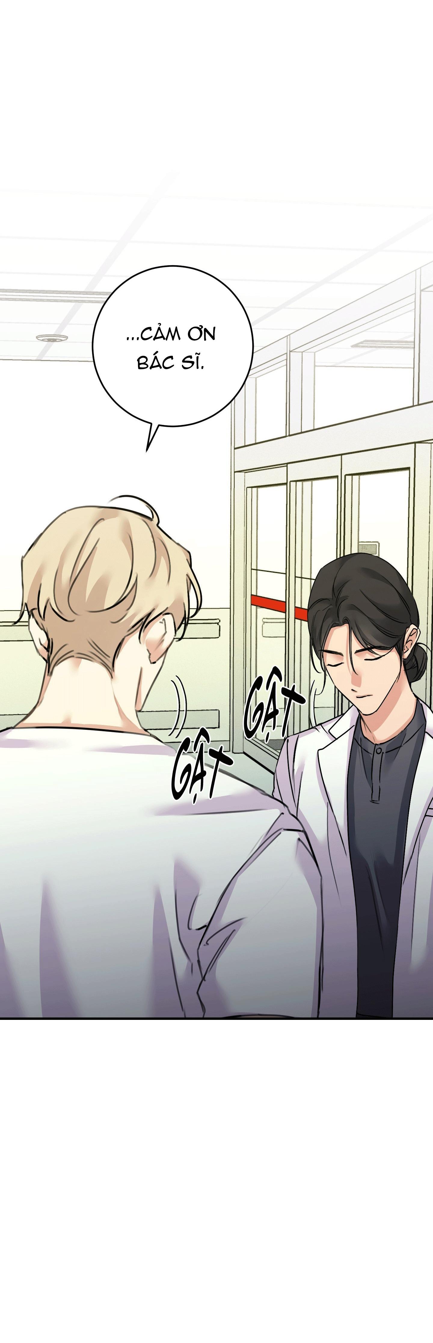 QUAN HỆ CỘNG SINH GIỮA TRỜI VÀ TRĂNG Chapter 52 - Next 