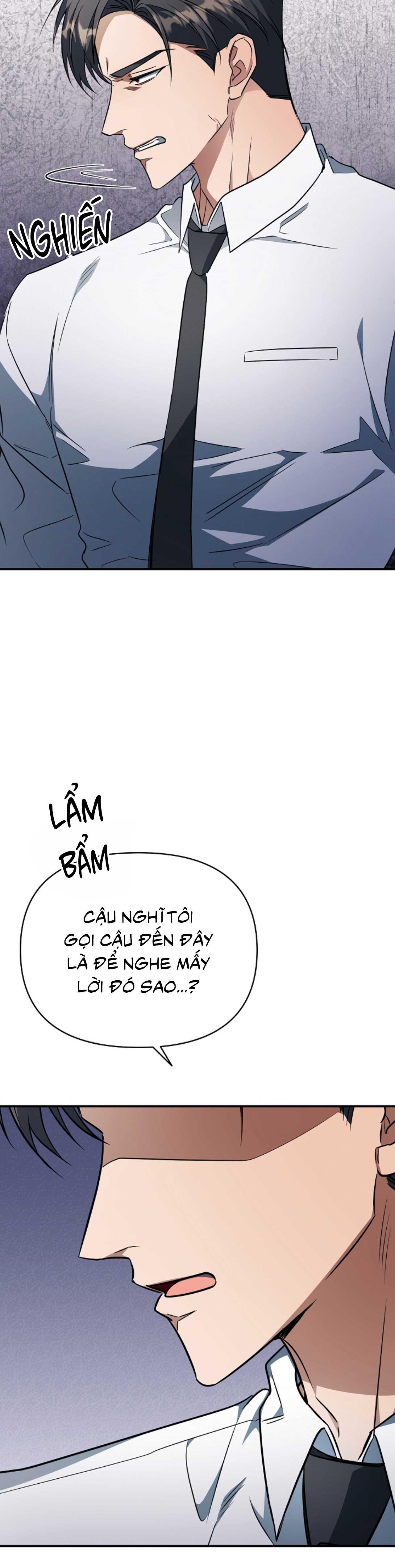 SỰ THẬT TRẦN TRỤI Chapter 29 - Trang 2