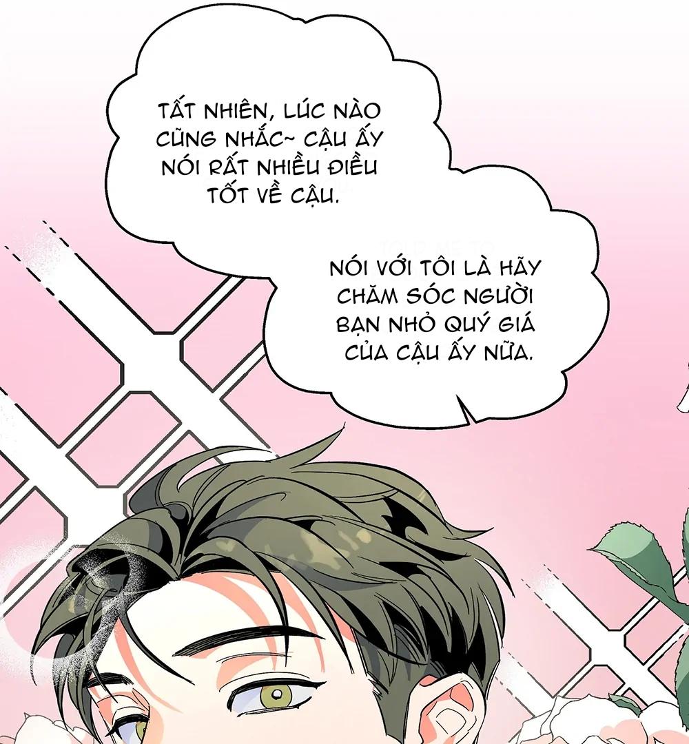 Kế Hoạch Trốn Thoát Chapter 1 - Next Chapter 2