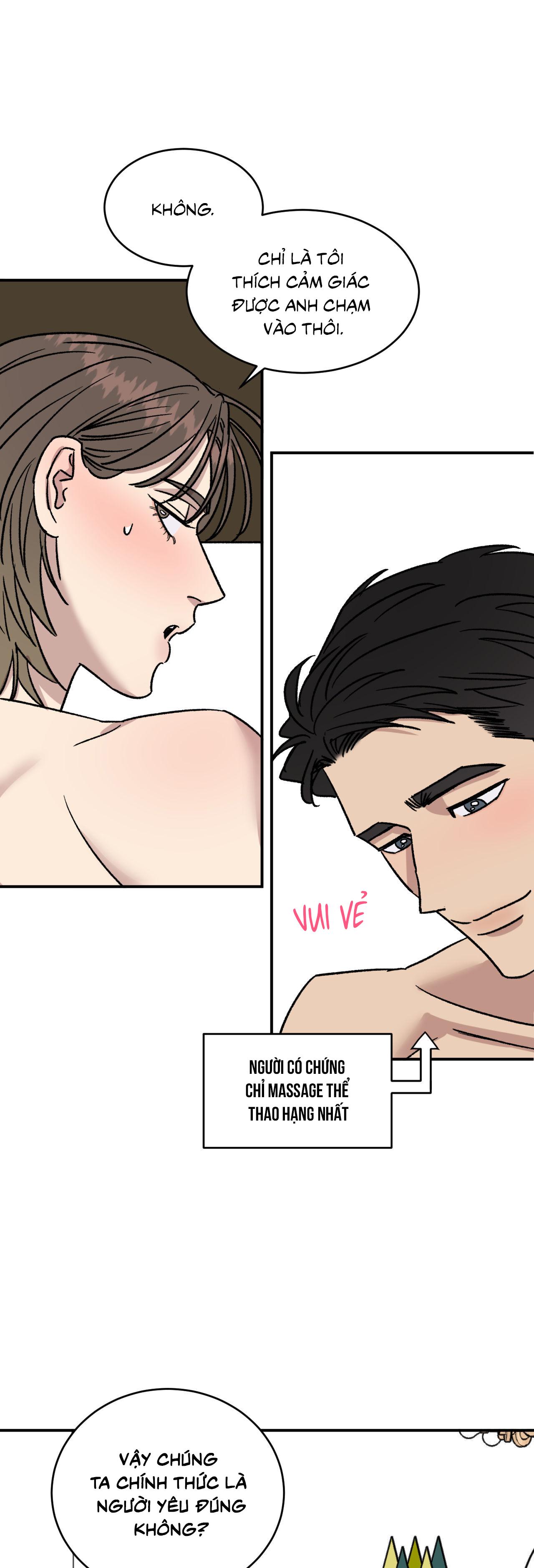 Nhà của chúng ta Chapter 47 - Next Chapter 48 H++