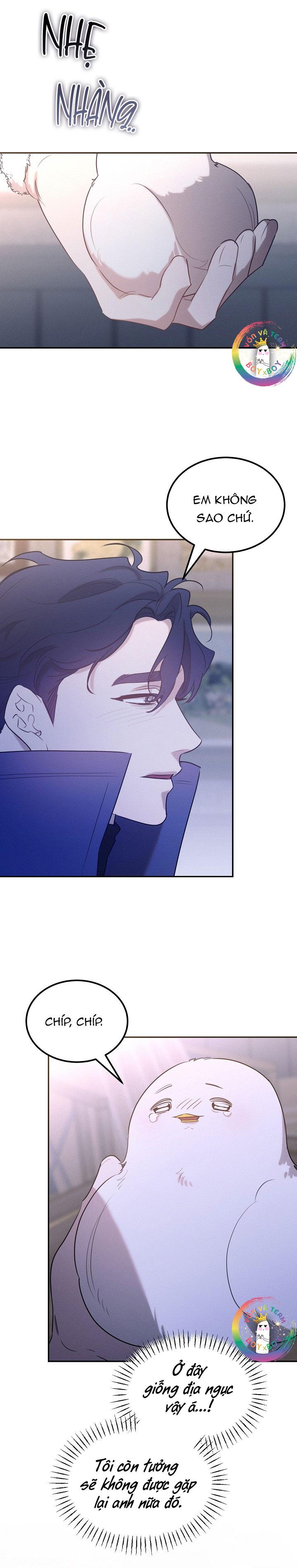 Này, Đừng Có Nhấn Cái Nút Đó! Chapter 52 - Next 