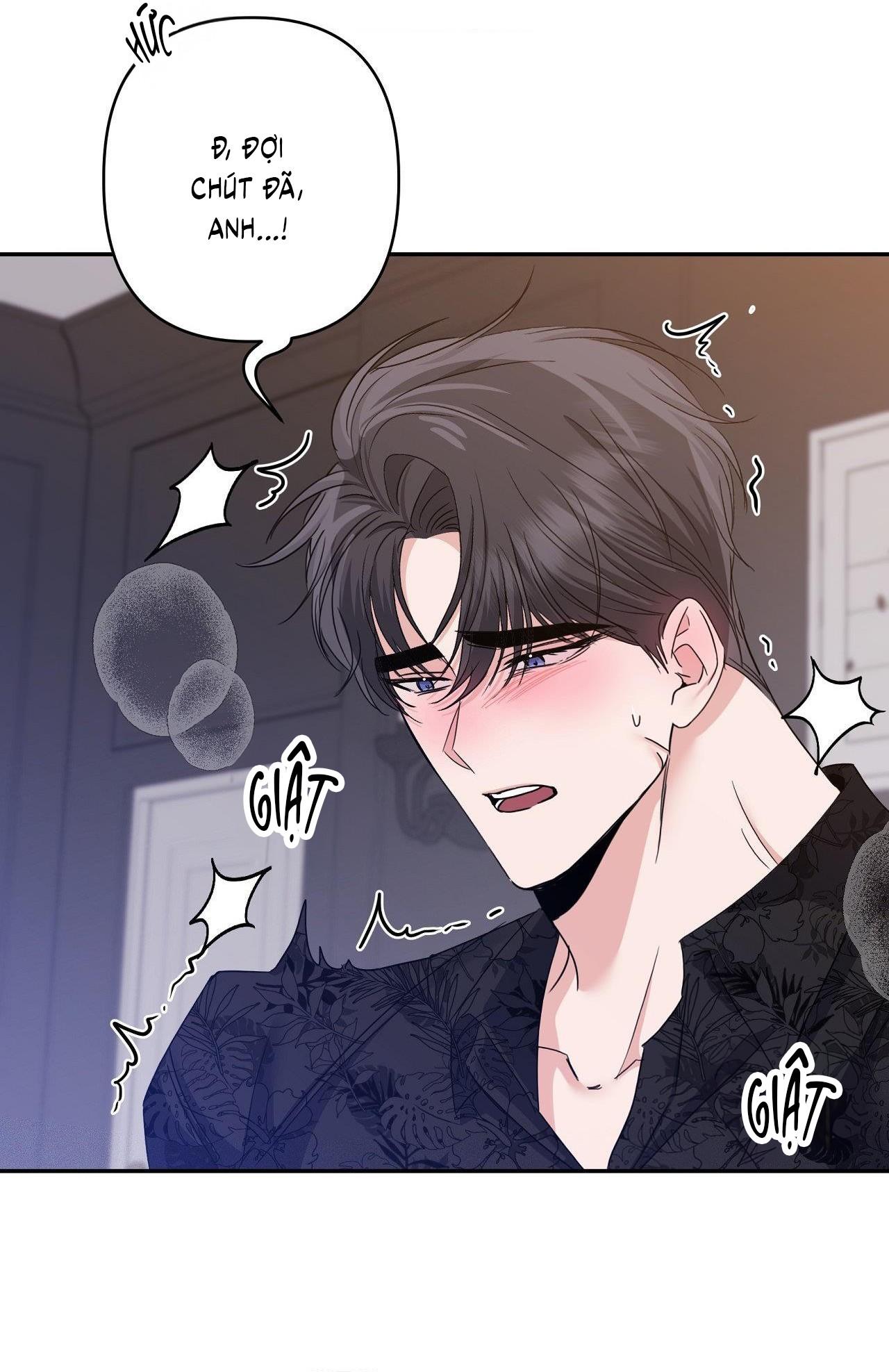 (CBunu) Cẩm Nang Fetish Chapter 7 - Next Chapter 8 H+