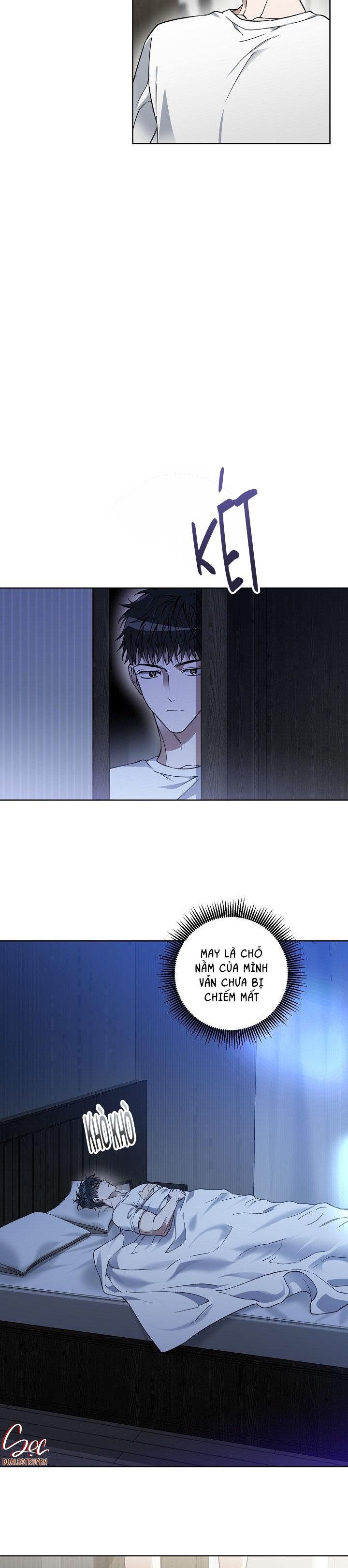 KẺ VÔ LẠI Chapter 6 - Next 